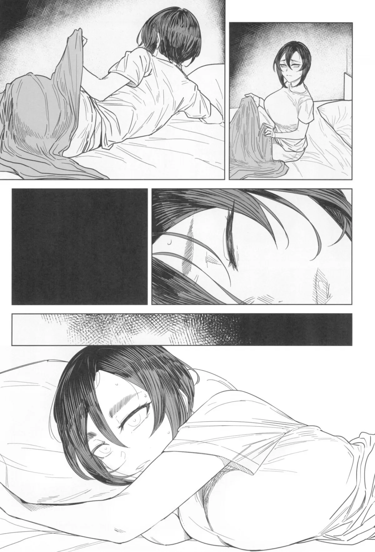 HentaiVN.net - Ảnh 4 - Yukari Cheats - Chap 3