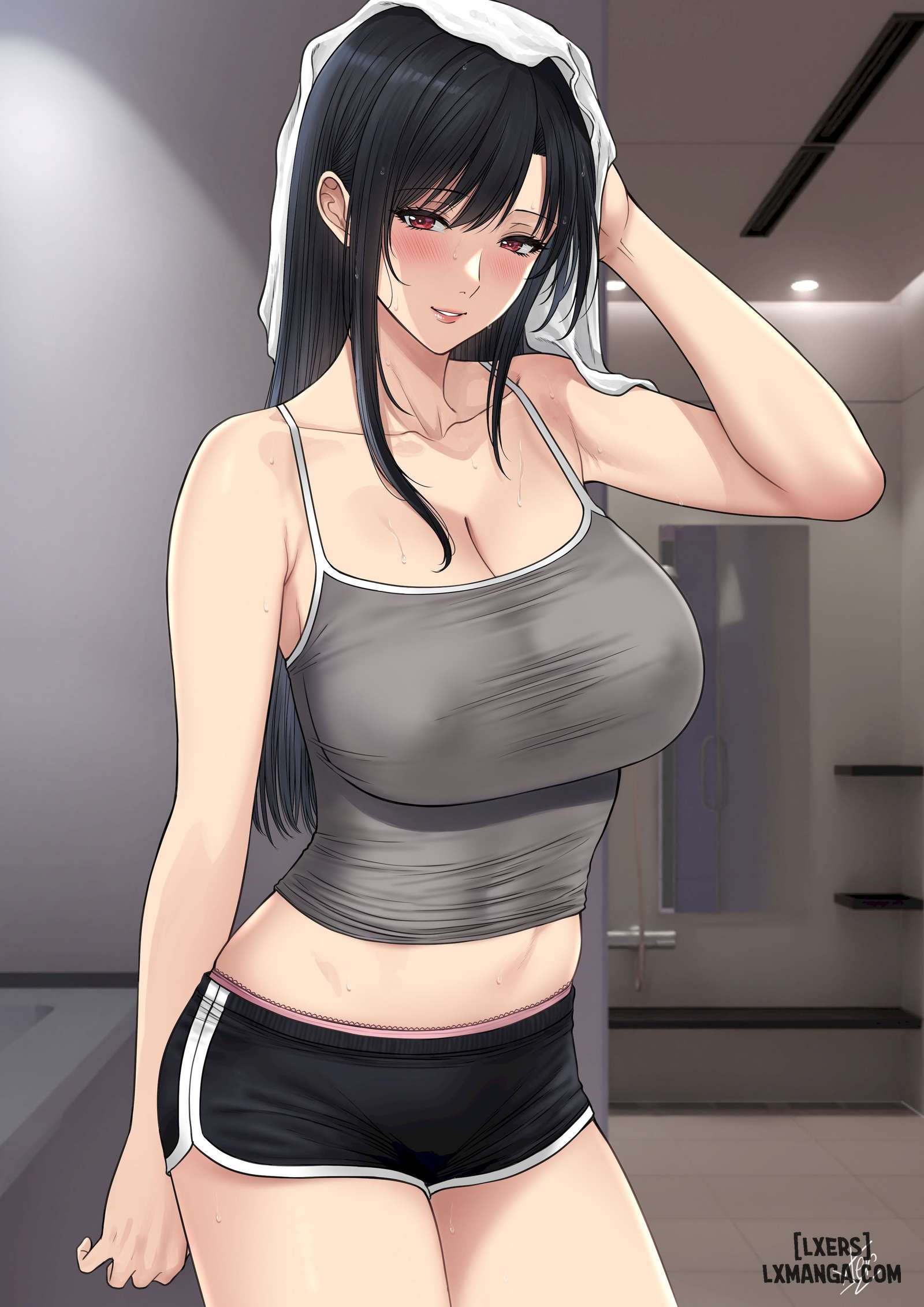 HentaiVN.net - Ảnh 32 - 3P Nont x Nush x Nina - Bonus
