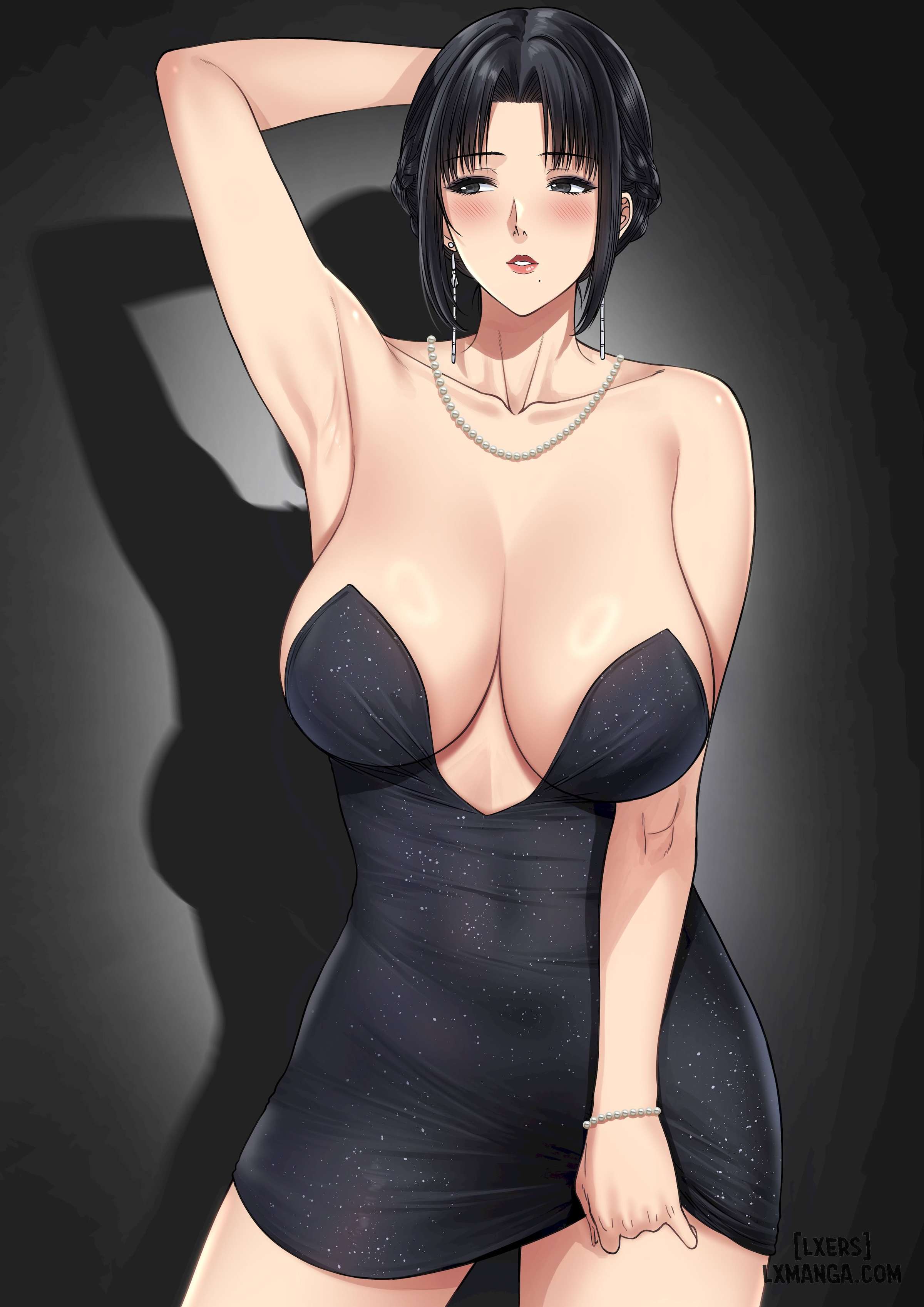 HentaiVN.net - Ảnh 43 - 3P Nont x Nush x Nina - Bonus