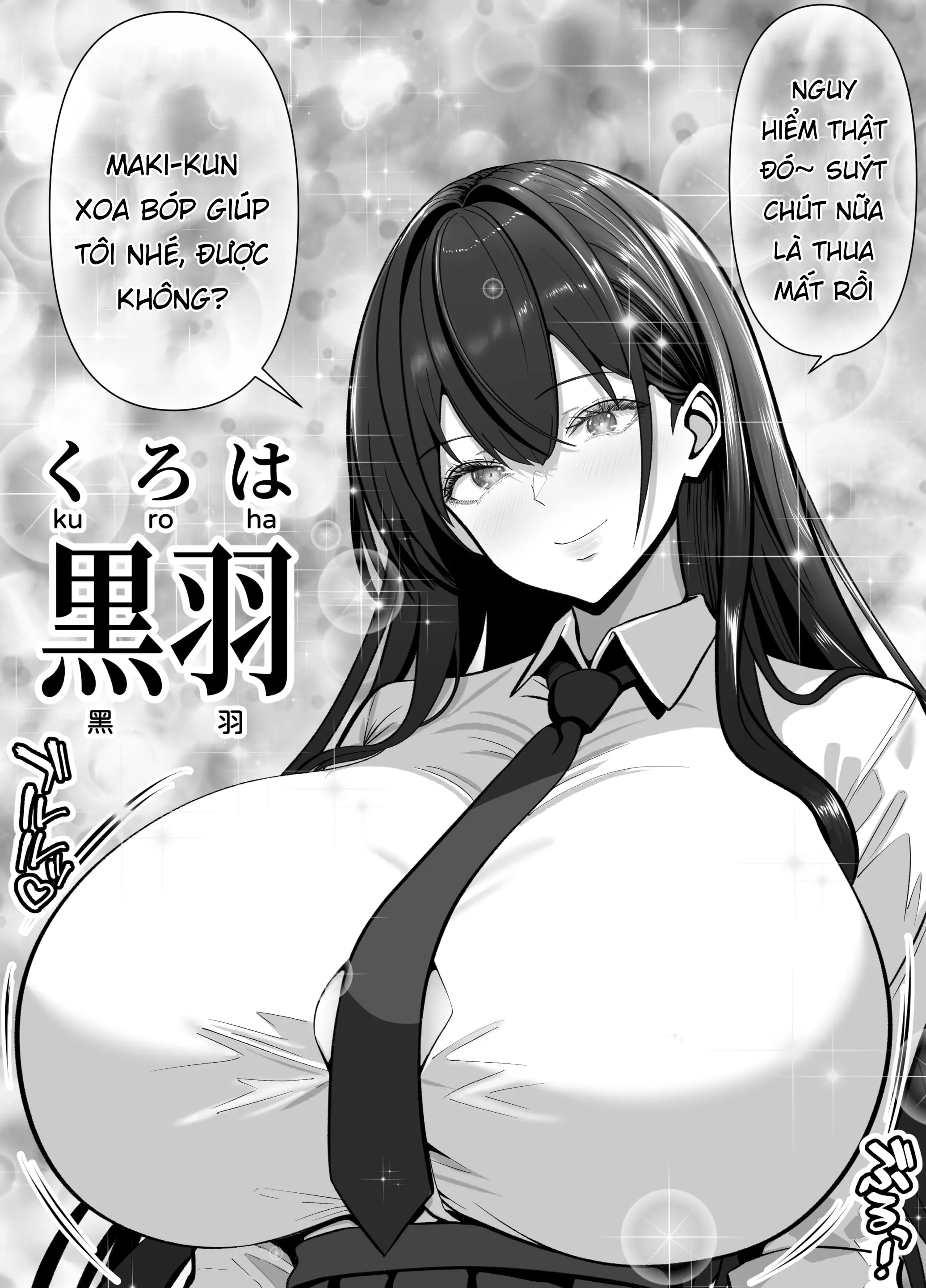 HentaiVN.net - Ảnh 6 - Ore no Heya, Iribitari Gal Darake -Bakunyuu Bi-Gal to 4P Nakadashi Life - Siuuu Phẩm