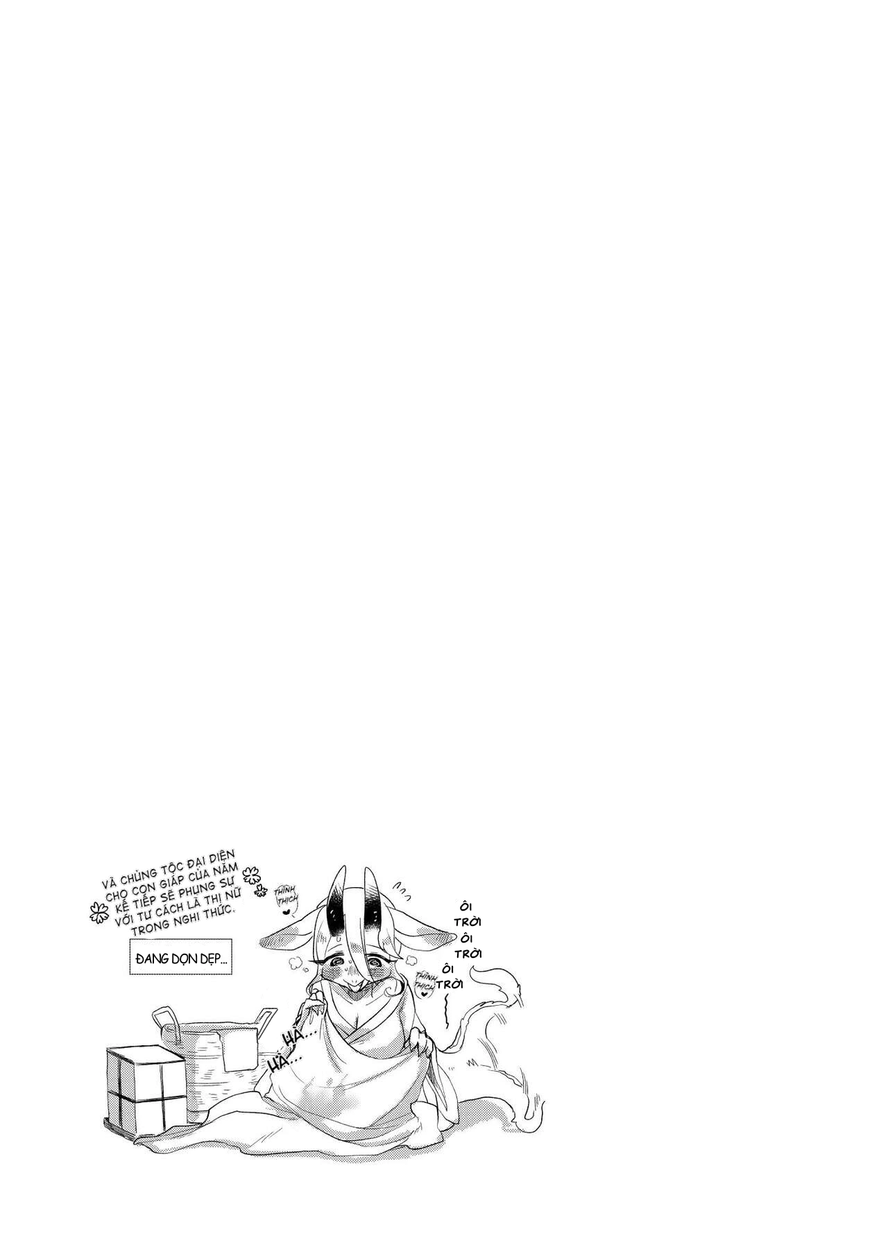 HentaiVN.net - Ảnh 18 - Thập nhị Phúc duyên - Oneshot