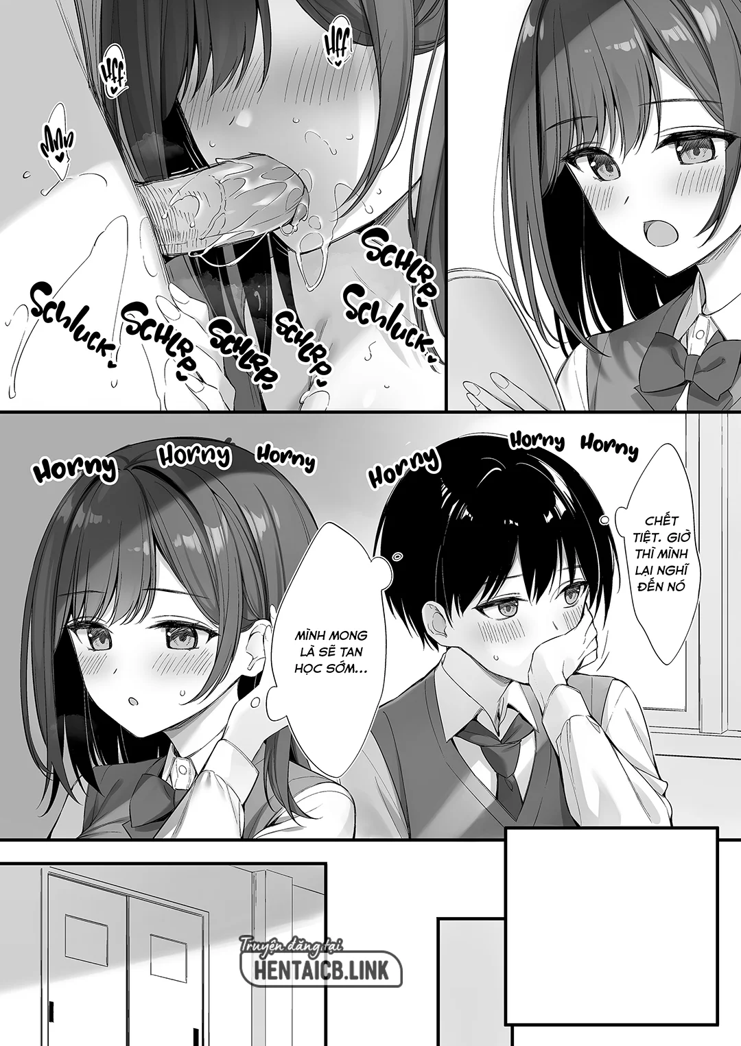 HentaiVN.net - Ảnh 13 - Bạn tình với quý cô gia giáo - Ch. 1