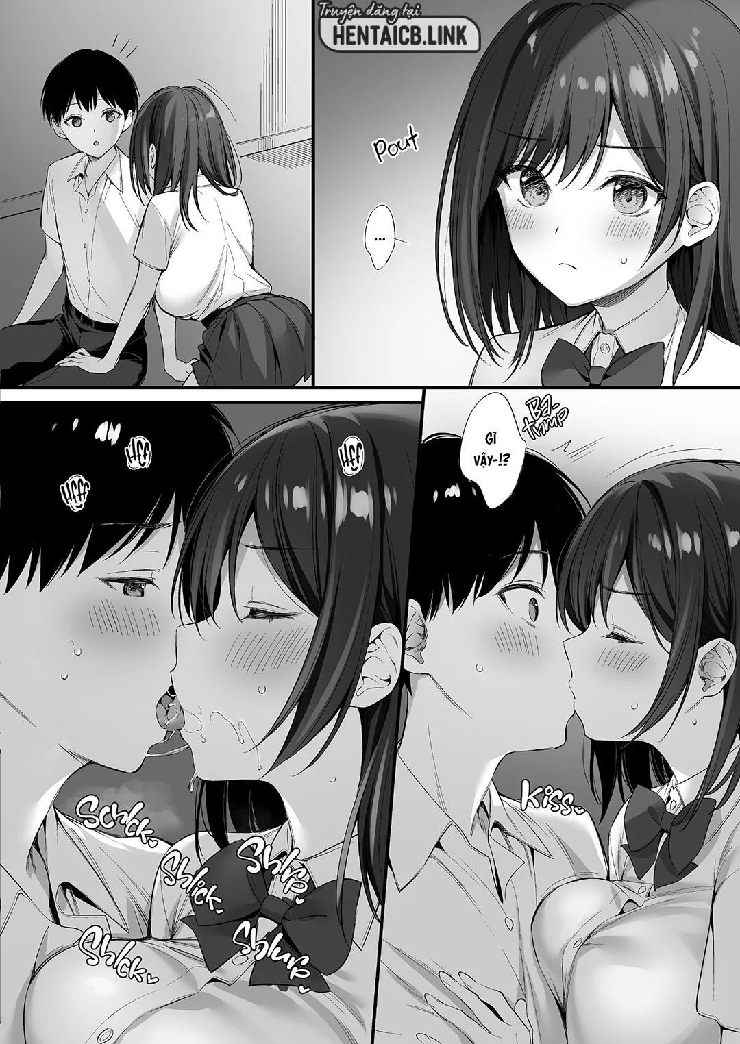 HentaiVN.net - Ảnh 53 - Bạn tình với quý cô gia giáo - Ch. 2