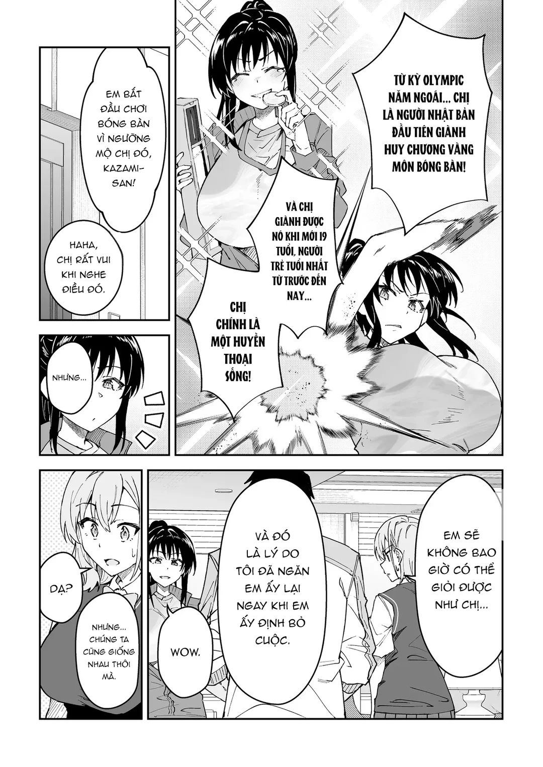 HentaiVN.net - Ảnh 12 - Gachihame SEX Shidou 4 - Oneshot