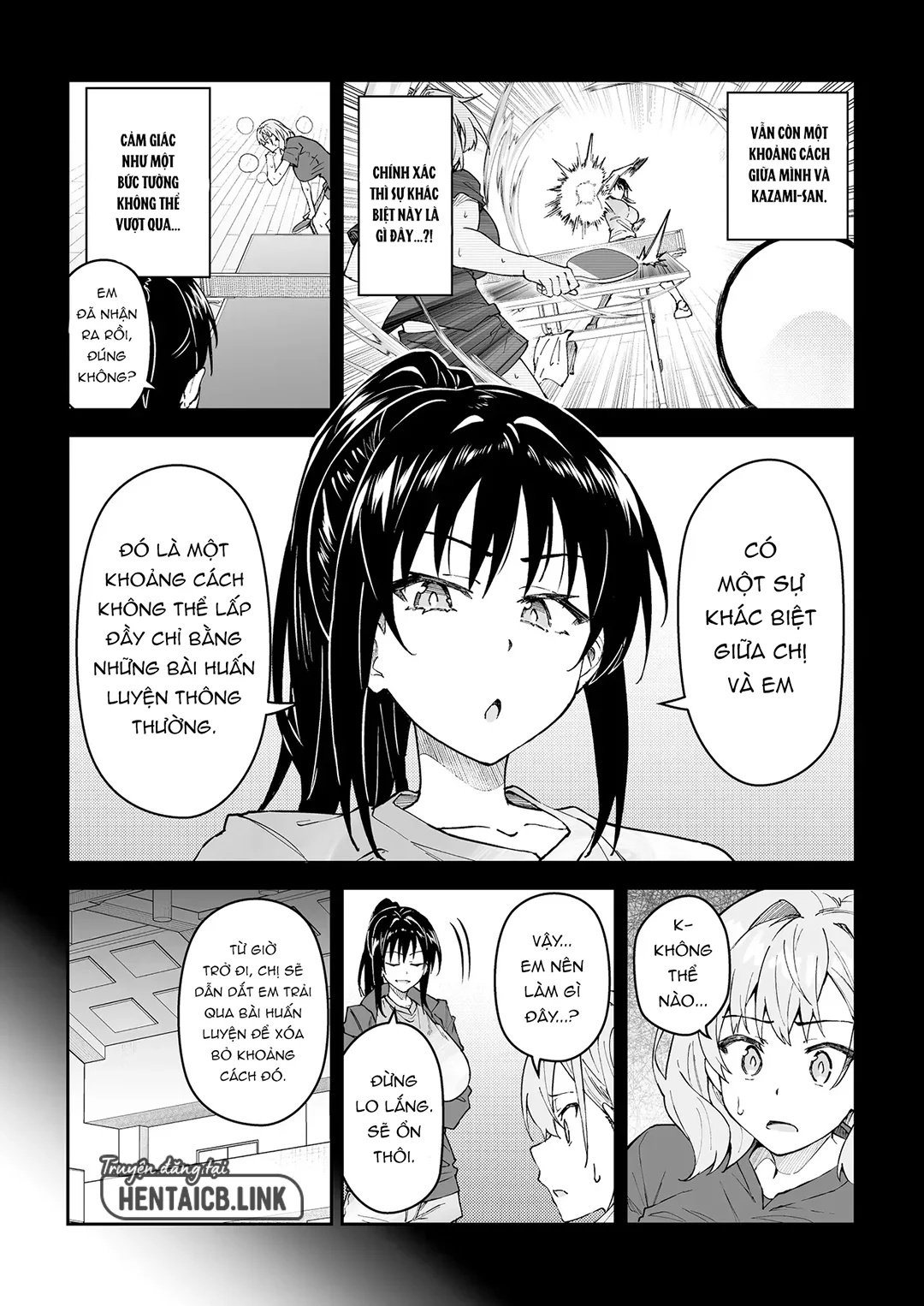 HentaiVN.net - Ảnh 29 - Gachihame SEX Shidou 4 - Oneshot