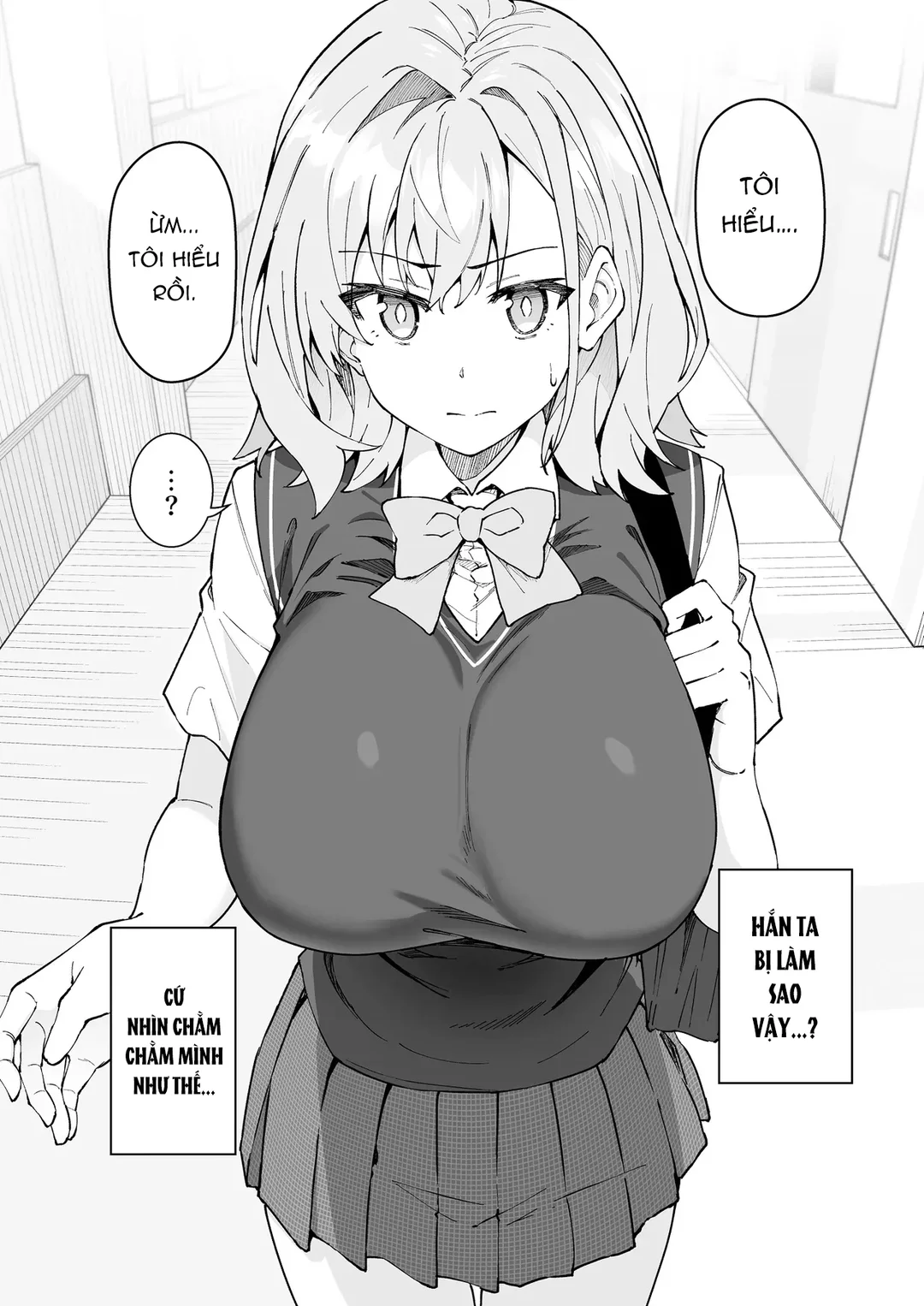 HentaiVN.net - Ảnh 7 - Gachihame SEX Shidou 4 - Oneshot