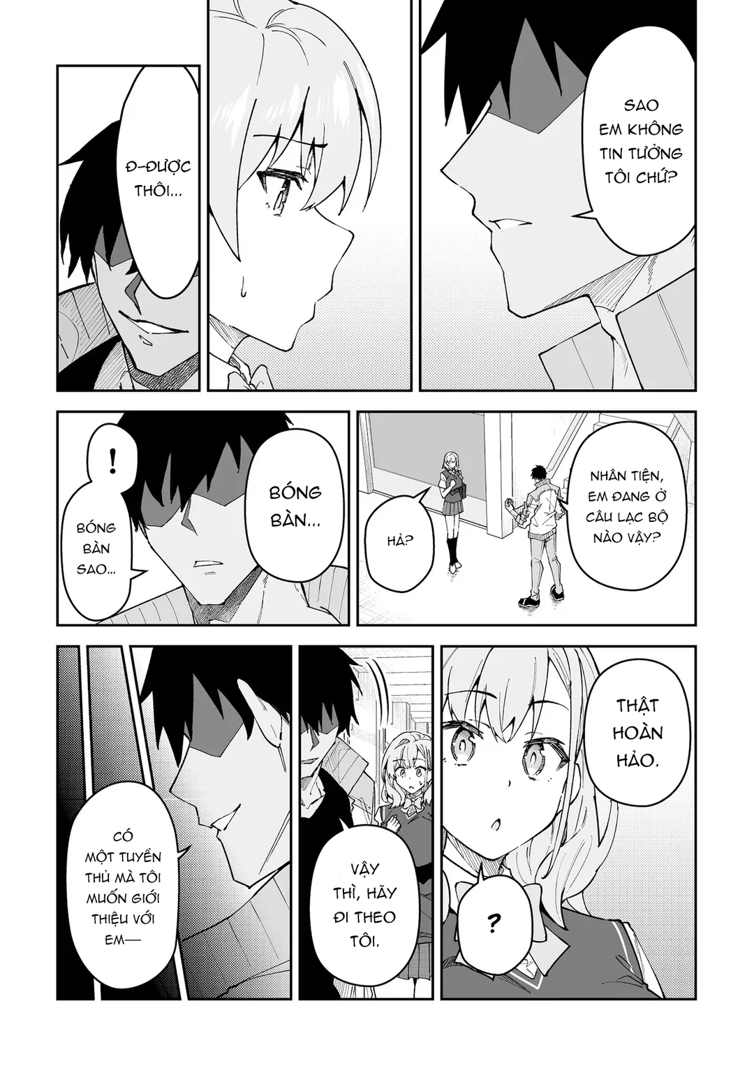 HentaiVN.net - Ảnh 10 - Gachihame SEX Shidou 4 - Oneshot