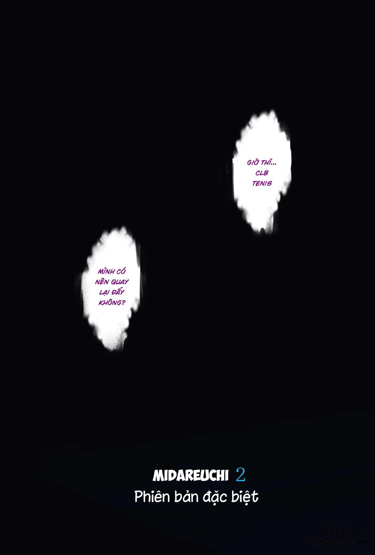 HentaiVN.net - Ảnh 102 - Midareuchi [みだれうち] - Chapter 2 (Rework)