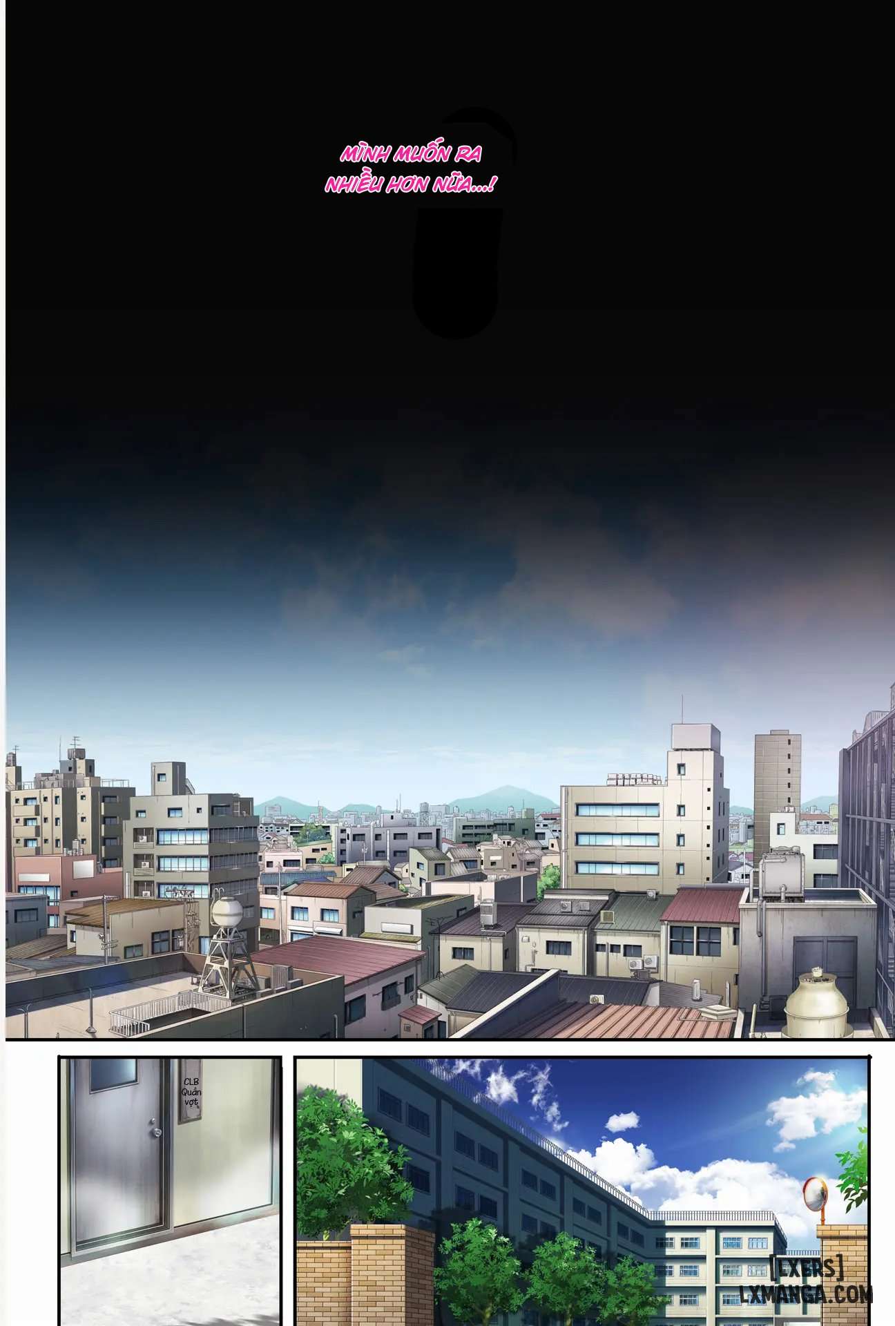 HentaiVN.net - Ảnh 75 - Midareuchi [みだれうち] - Chapter 2 (Rework)