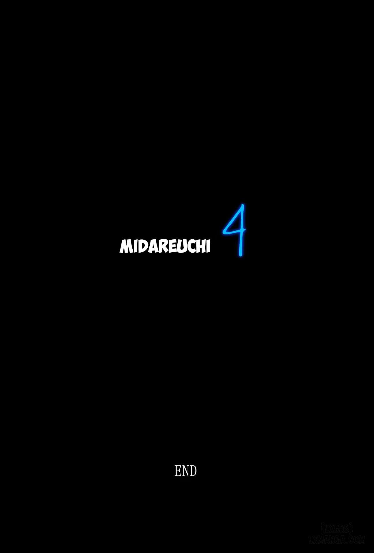 HentaiVN.net - Ảnh 103 - Midareuchi [みだれうち] - Chapter 4 (Rework)
