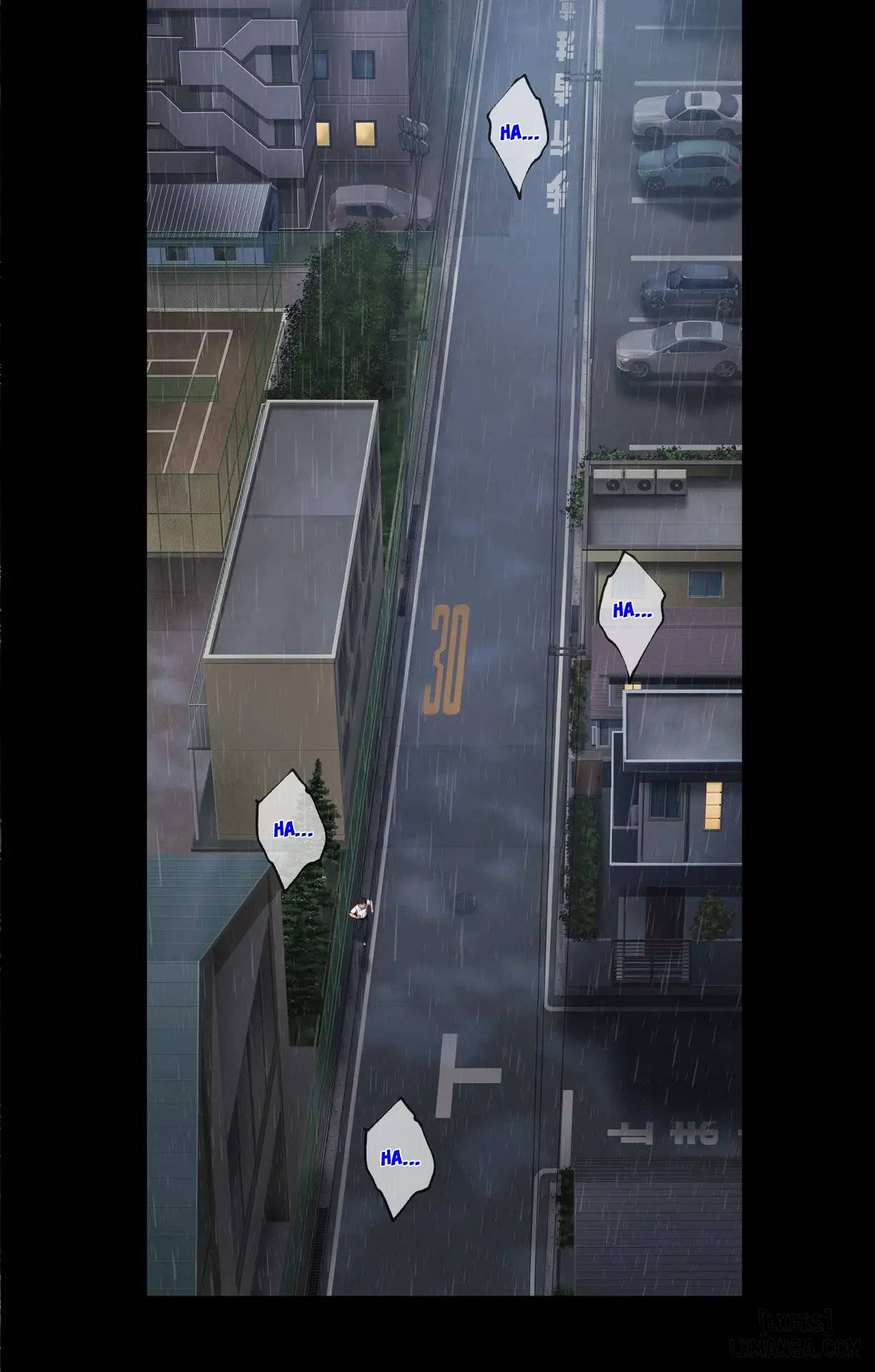 HentaiVN.net - Ảnh 91 - Midareuchi [みだれうち] - Chapter 6