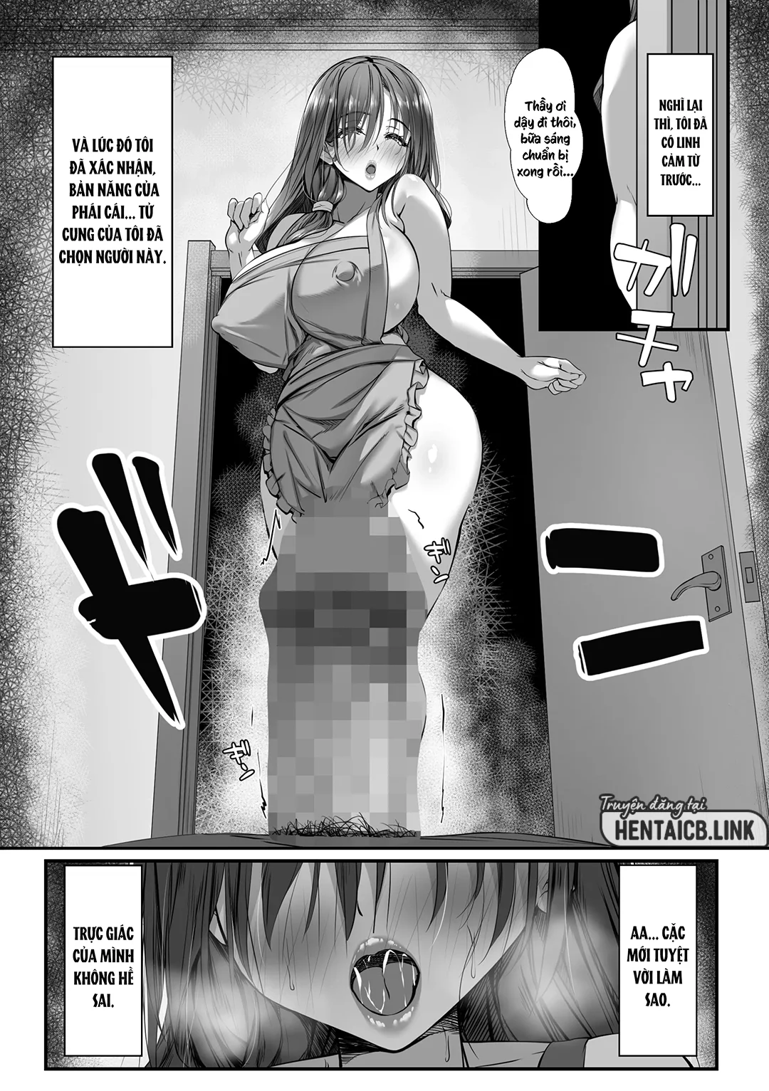 HentaiVN.net - Ảnh 22 - Quan hệ với học sinh tướng phụ huynh của mình - Oneshot