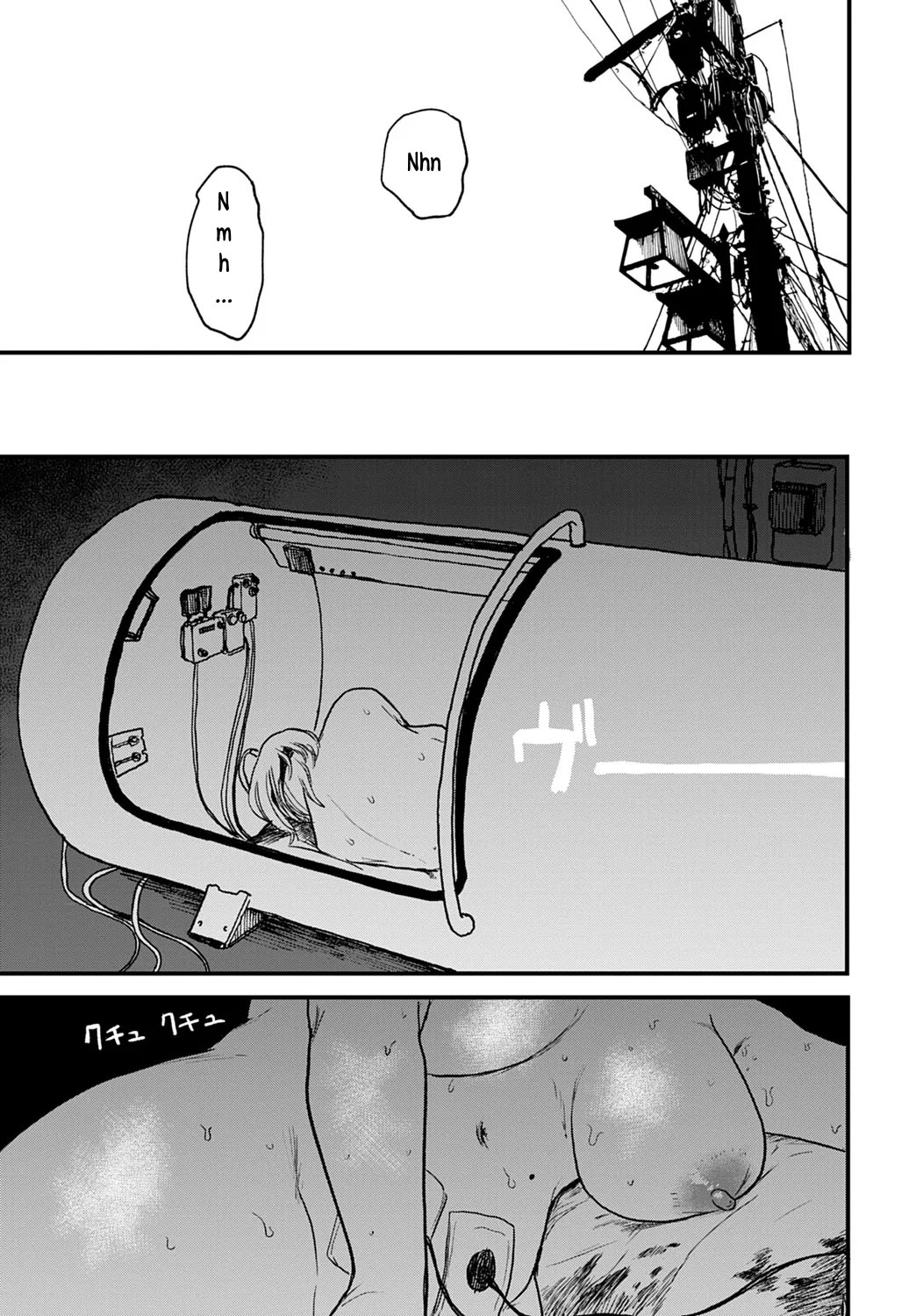 HentaiVN.net - Ảnh 19 - Better than Sex - Chap 2