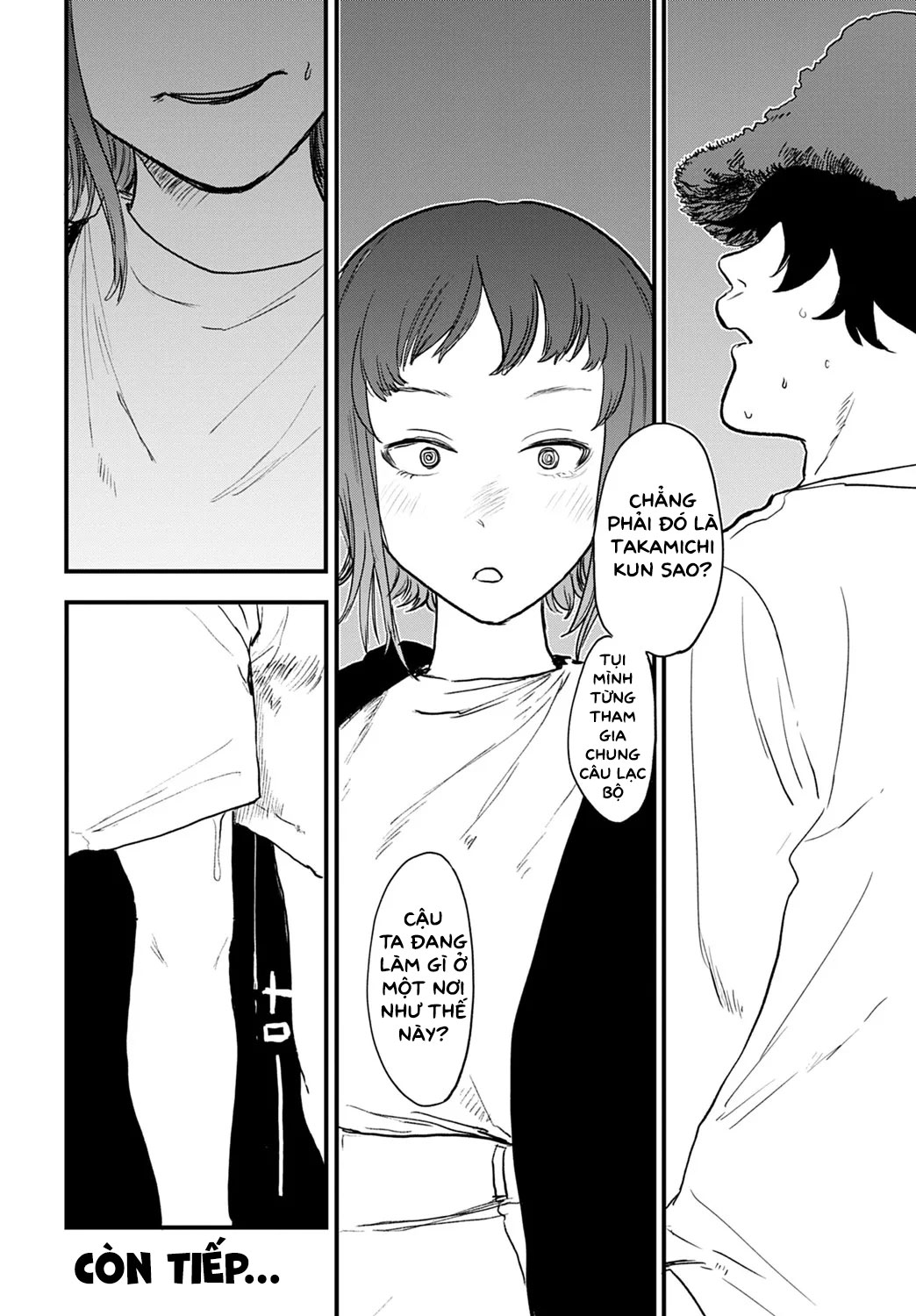 HentaiVN.net - Ảnh 22 - Better than Sex - Chap 2