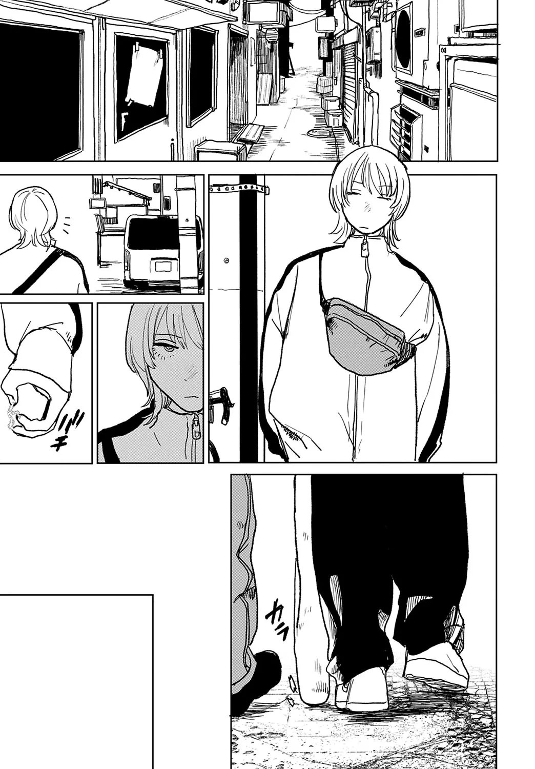 HentaiVN.net - Ảnh 21 - Better than Sex - Chap 5