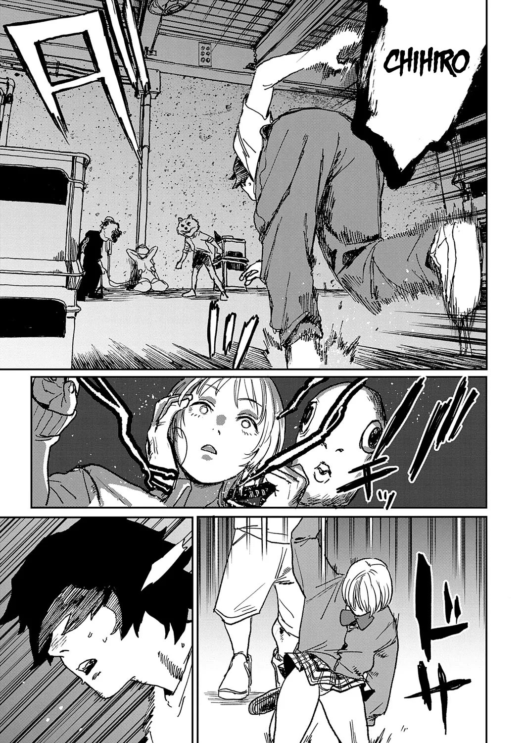 HentaiVN.net - Ảnh 5 - Better than Sex - Chap 7