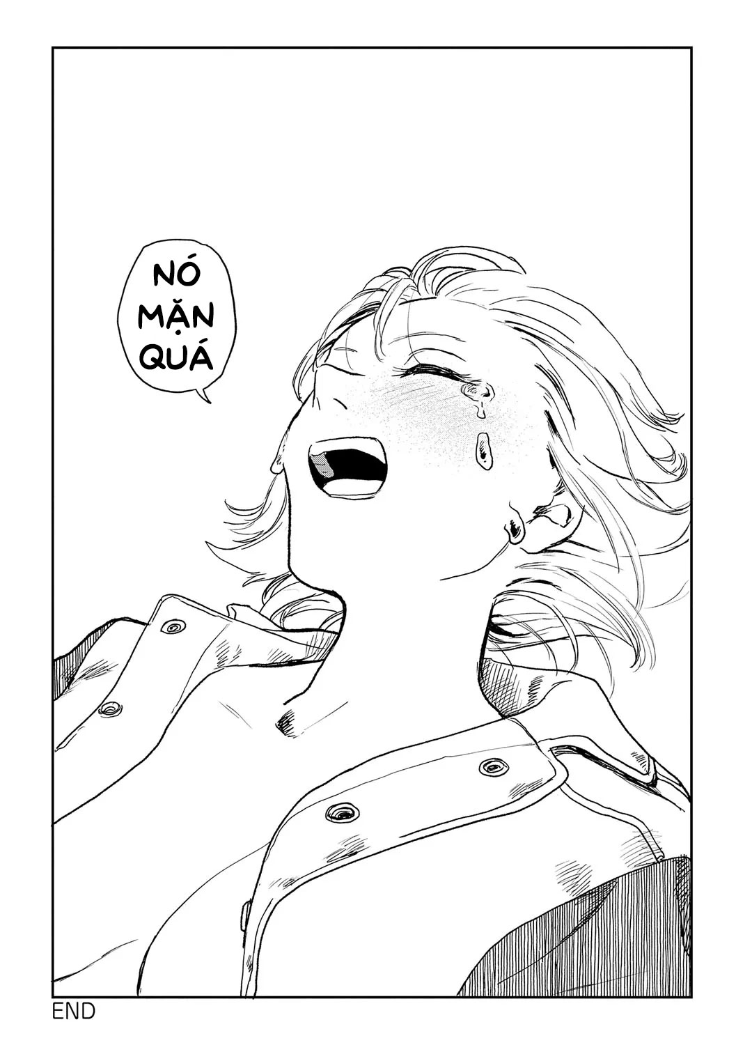 HentaiVN.net - Ảnh 22 - Better than Sex - Chap 8