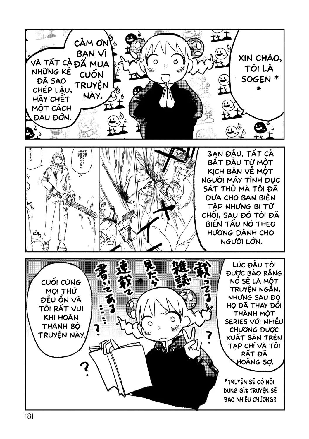HentaiVN.net - Ảnh 23 - Better than Sex - Chap 8