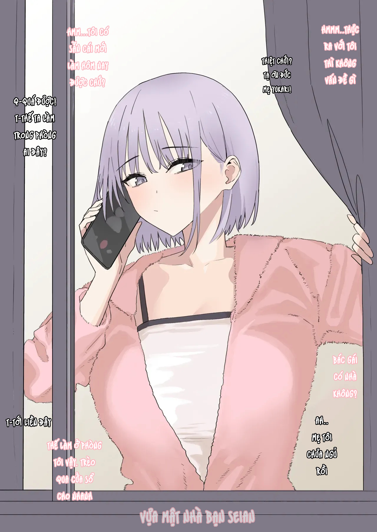 HentaiVN.net - Ảnh 3 - Hontou ha Ryou Omoidakedo Ki Wo Hiite Hoshikute Tsukutta Kareshi to no Karada no Aishou ga Batsugun Sugite Wakarerarenaku Natte Shimatta Osananajimi to Sonna Kanojo de - Oneshot