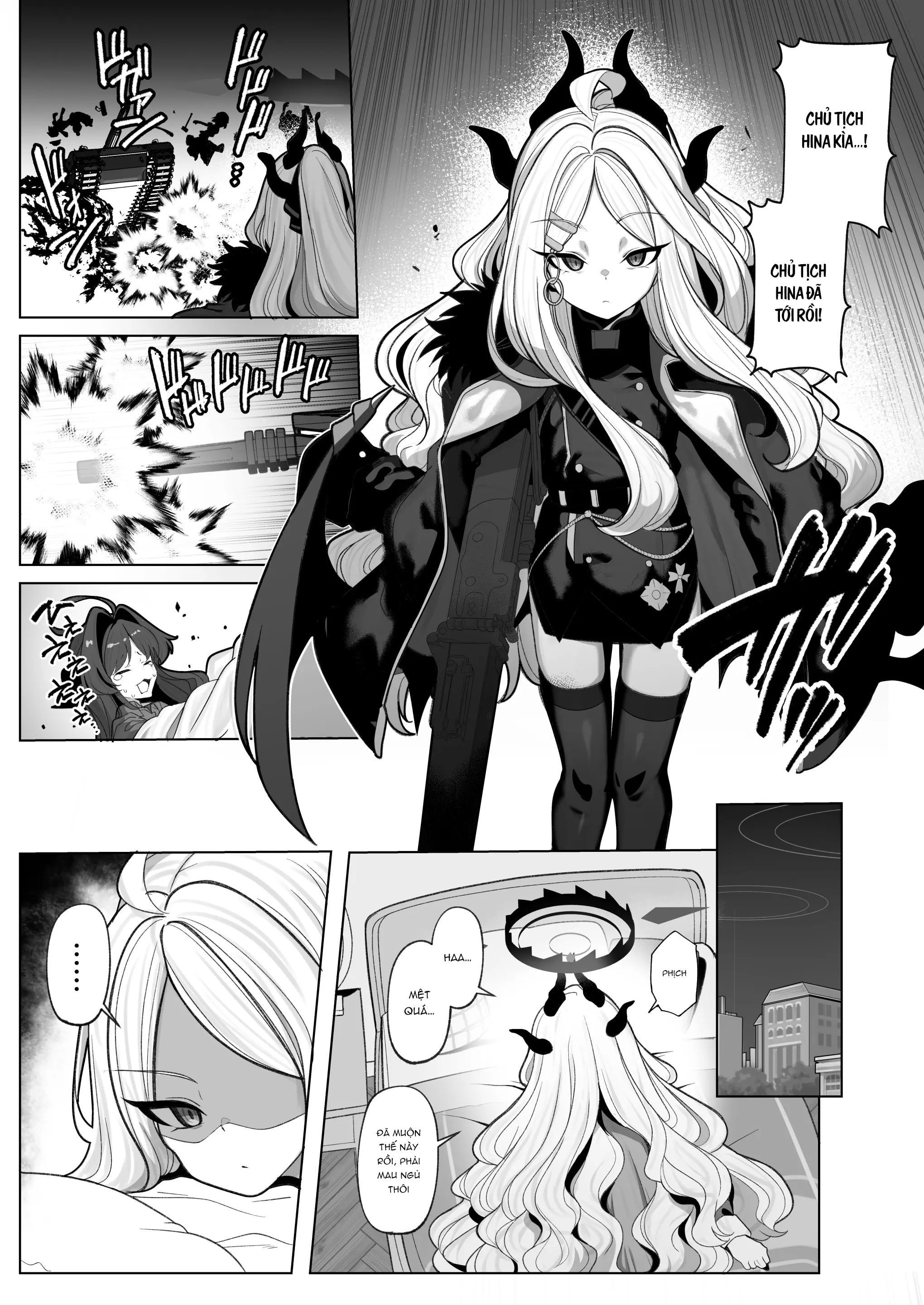 HentaiVN.net - Ảnh 19 - Netorase Archive 3 - Oneshot