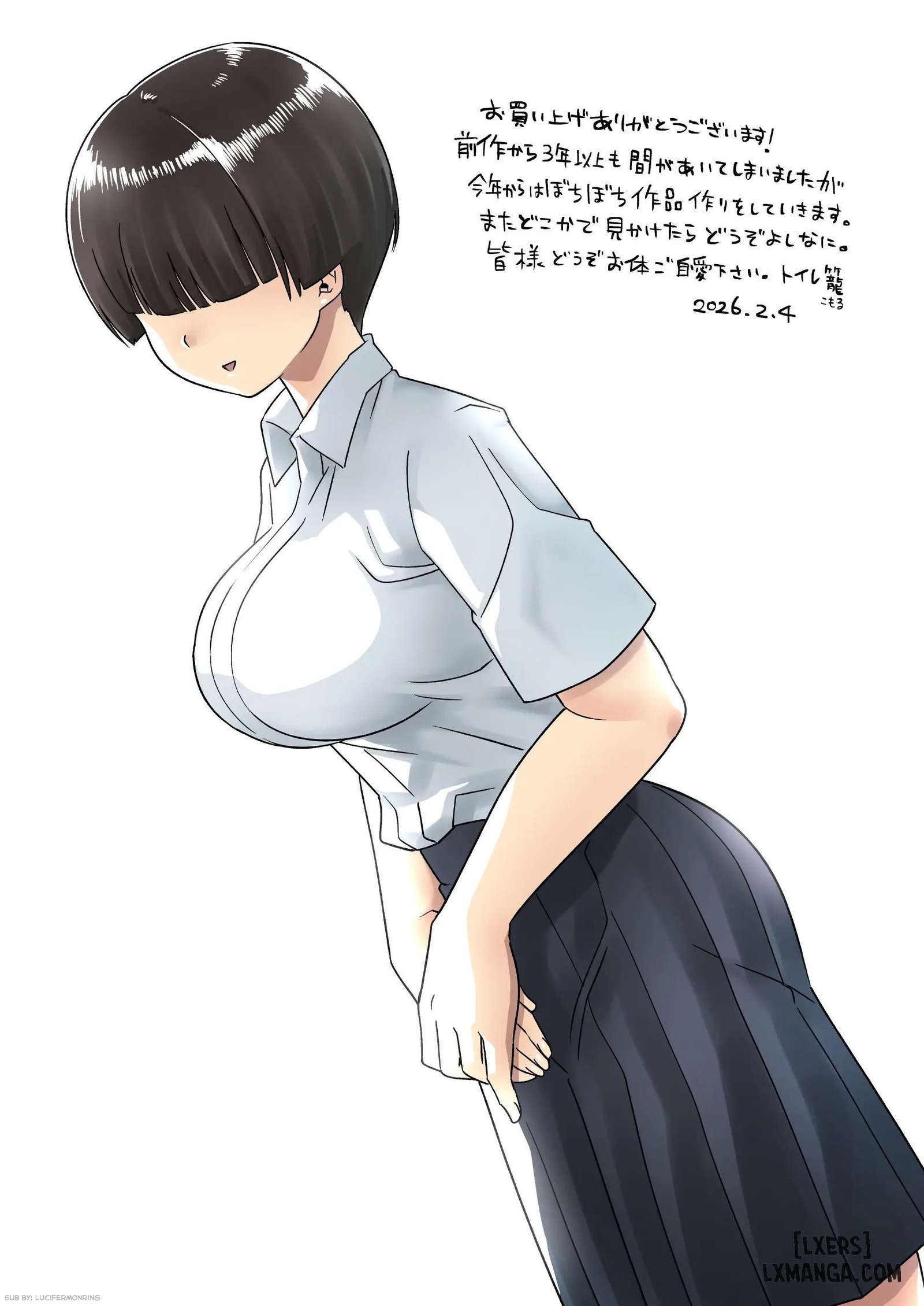 HentaiVN.net - Ảnh 81 - Ono-san on an uninhabited island - Oneshot