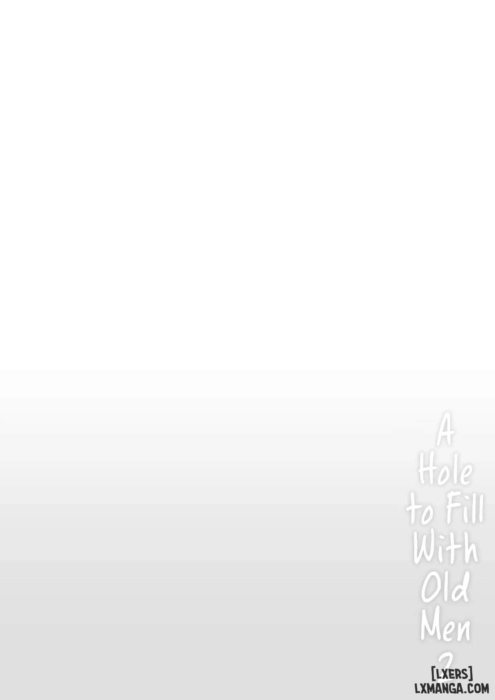 HentaiVN.net - Ảnh 32 - Cái lỗ được lấp đầy bởi mấy lão già - Chap 2 - Part 1
