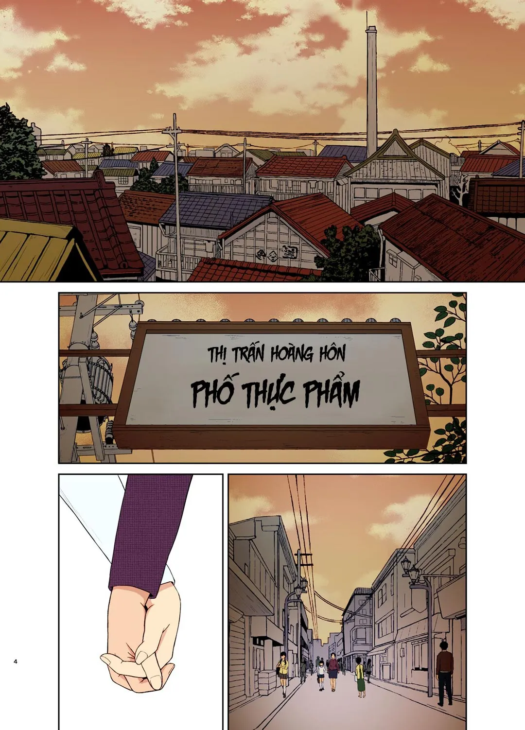 HentaiVN.net - Ảnh 4 - Mỗi ngày của mẹ [Haha Naru Nichijou | Everyday of a Mother] - Oneshot