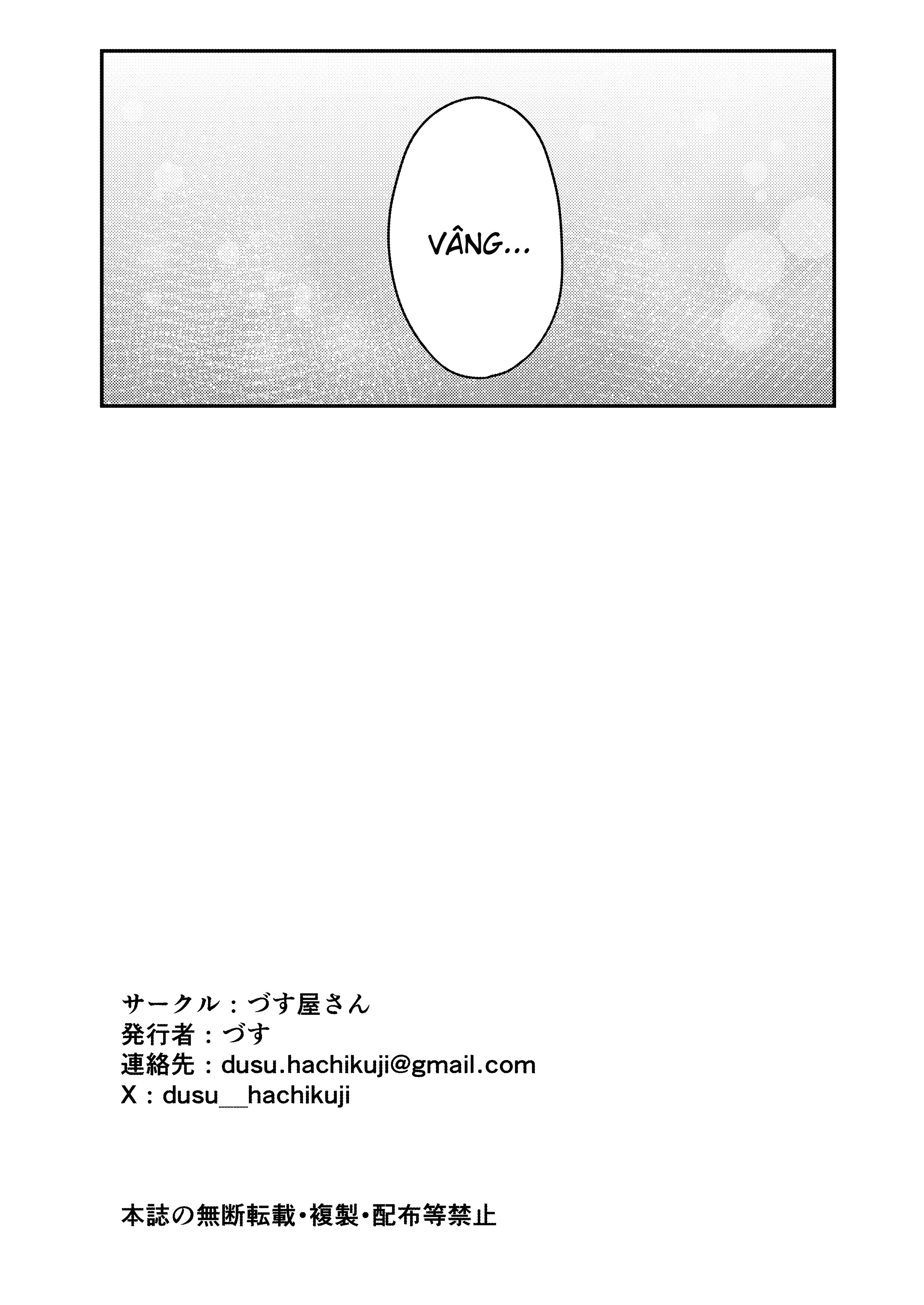 HentaiVN.net - Ảnh 23 - Em không muốn gì đó thú vị hơn lọ sao? - oneshot