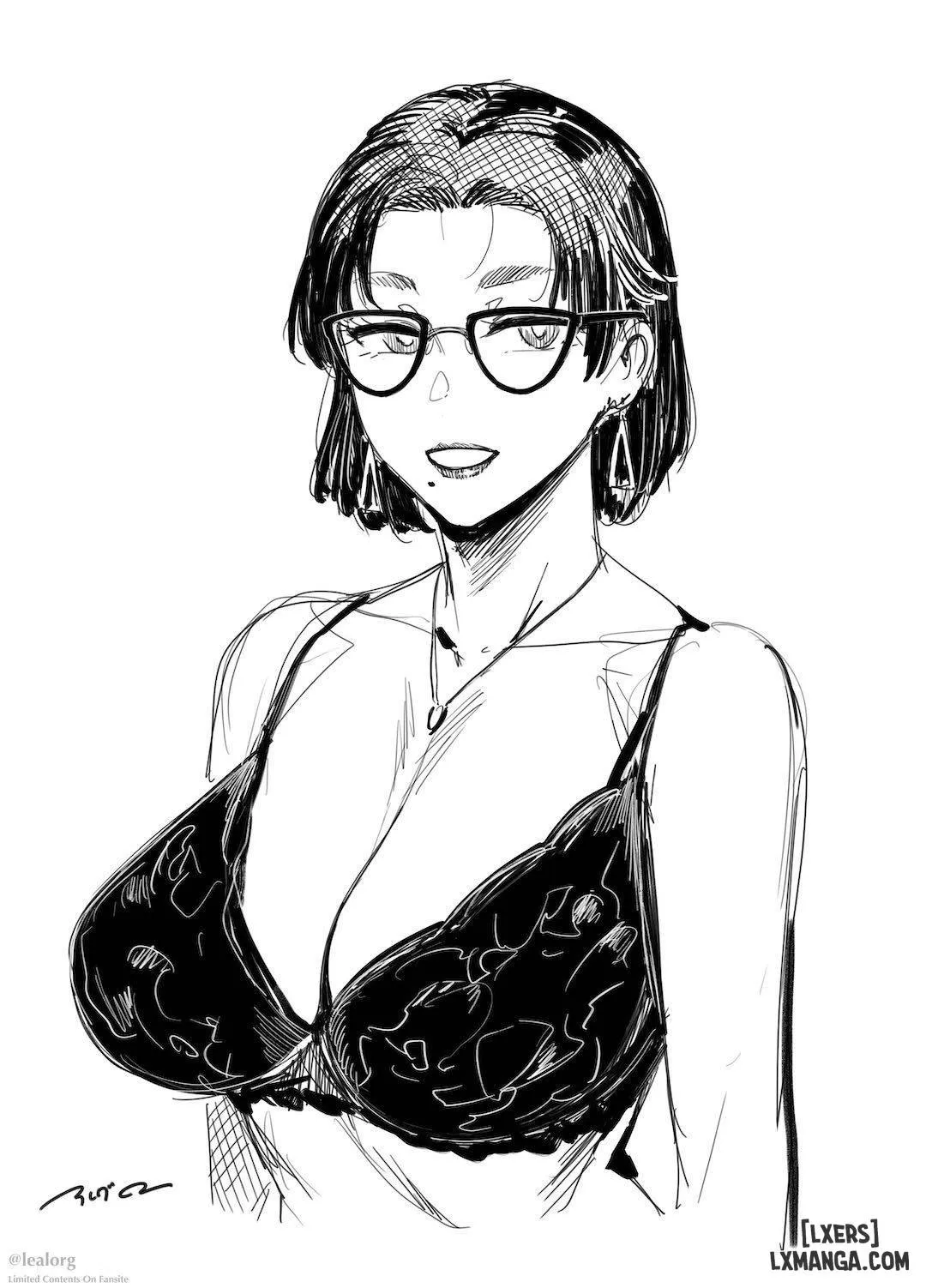 HentaiVN.net - Ảnh 40 - Haru Kanojo no Shikiroku - Oneshot