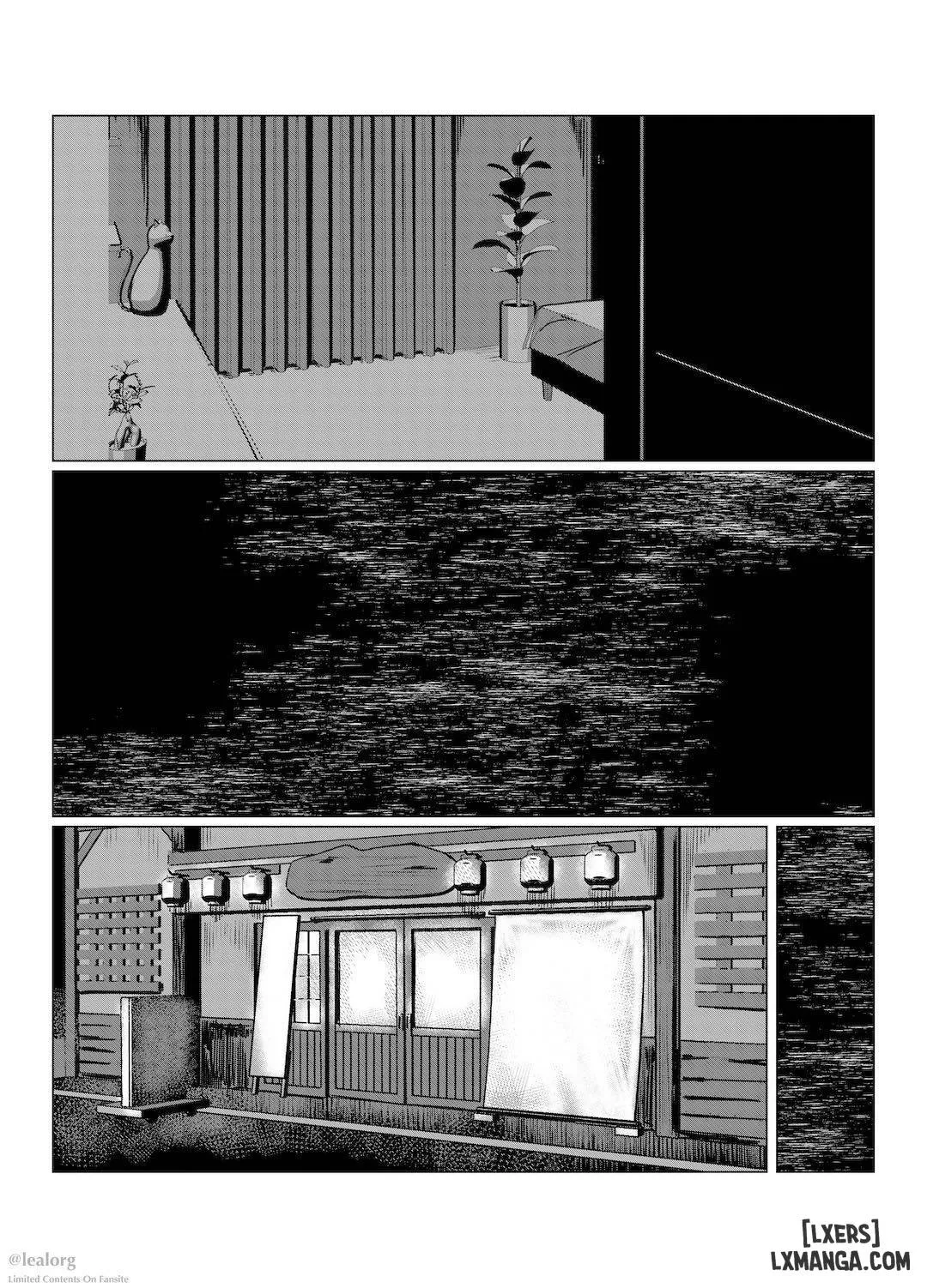 HentaiVN.net - Ảnh 5 - Haru Kanojo no Shikiroku - Oneshot