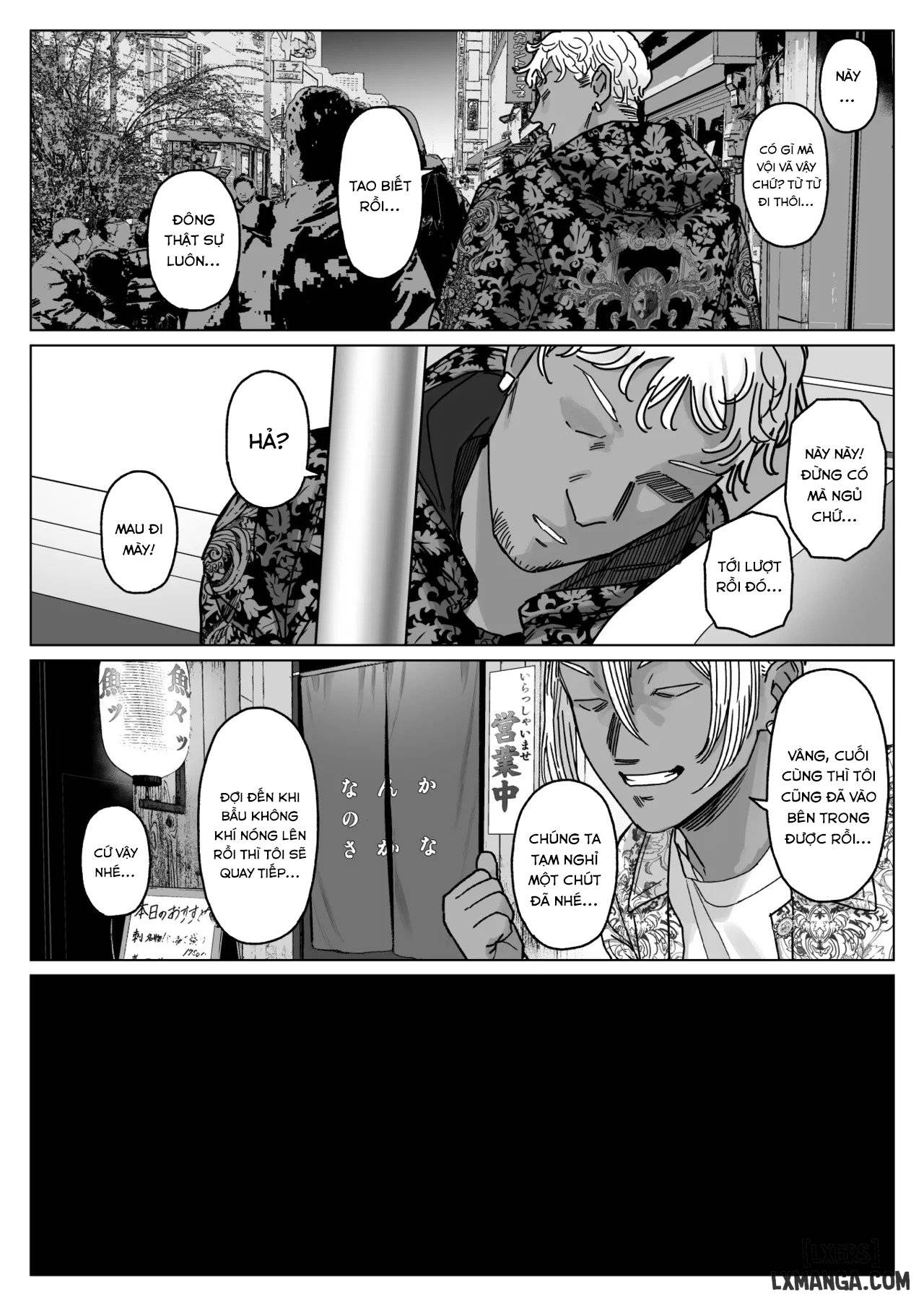 HentaiVN.net - Ảnh 5 - Haru Kanojo no Shikiroku - Chap bonus: Tiền truyện Yukari cheat