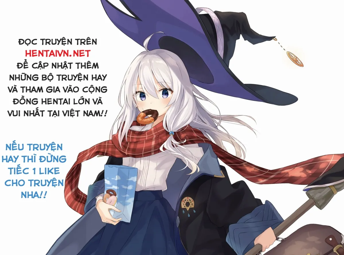 HentaiVN.net - Ảnh 30 - Turning Point - Chap 5