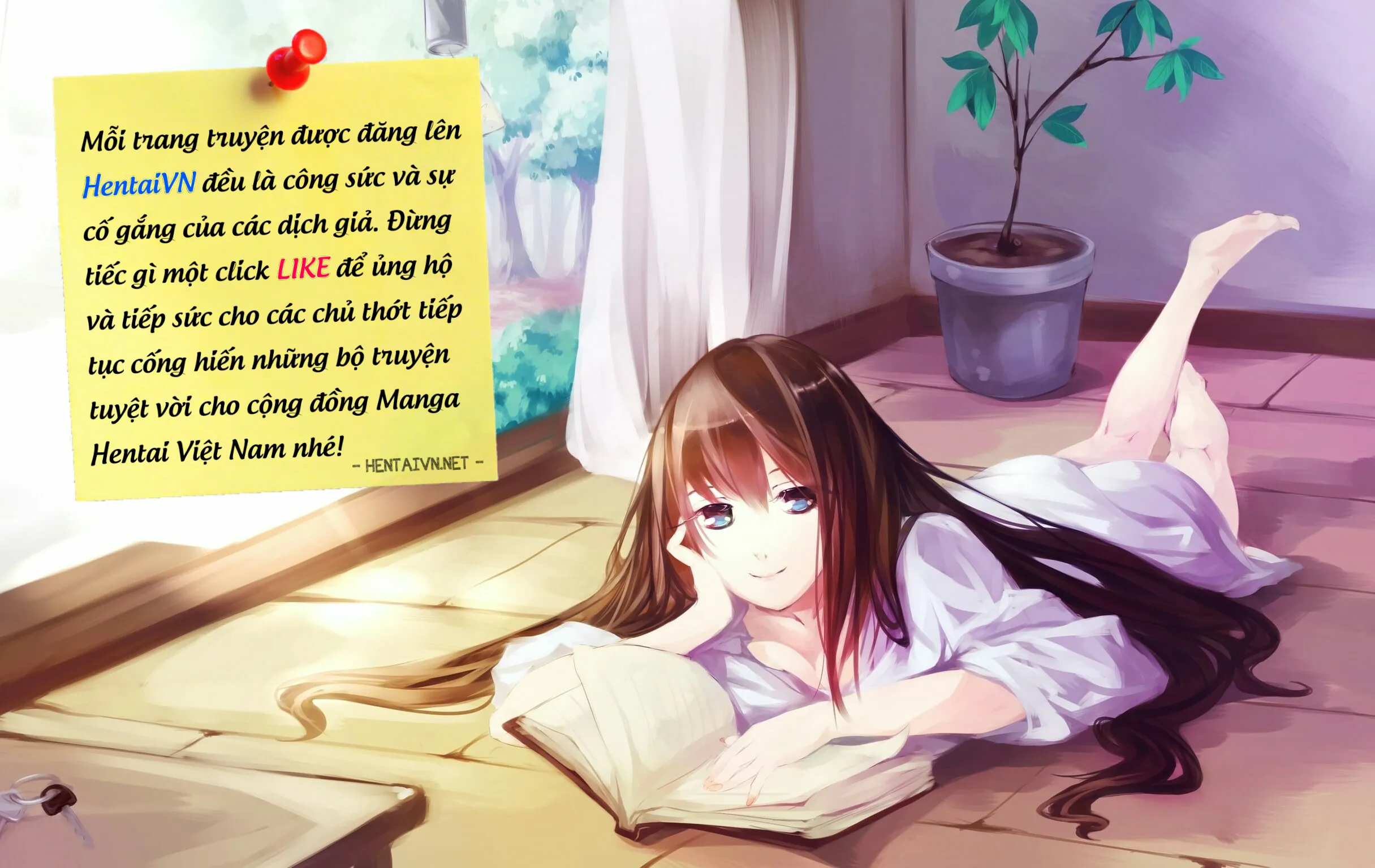 HentaiVN.net - Ảnh 24 - Búp Bê Kích Dục [How an Aspiring Manga Artist Like Me Snagged 2 Sex Friends;Harem Sefure no Tsukurikata;Ecchi na Noroi no Ningyou de Jupojupo 3P Taiken Shichatta Hanashi] - Chap 2 - Cùng threesome nào! Risa senpai!