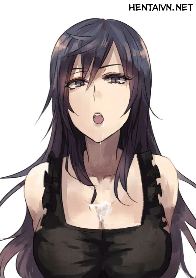 HentaiVN.net - Ảnh 3 - Ruuko-san no Asa - Chap 1
