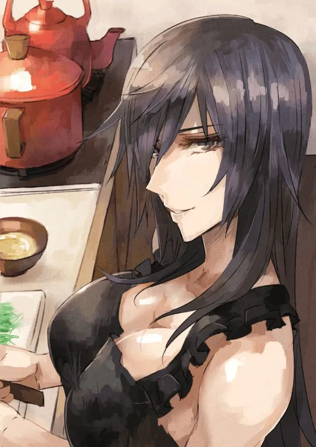 HentaiVN.net - Ảnh 8 - Ruuko-san no Asa - Chap 1
