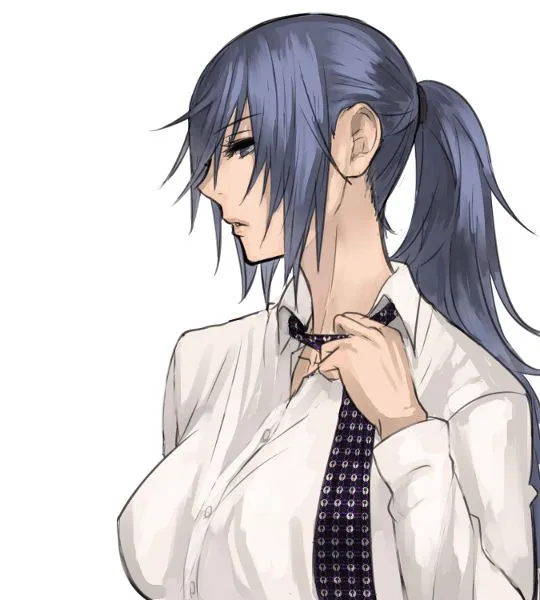 HentaiVN.net - Ảnh 15 - Ruuko-san no Asa - Chap 3