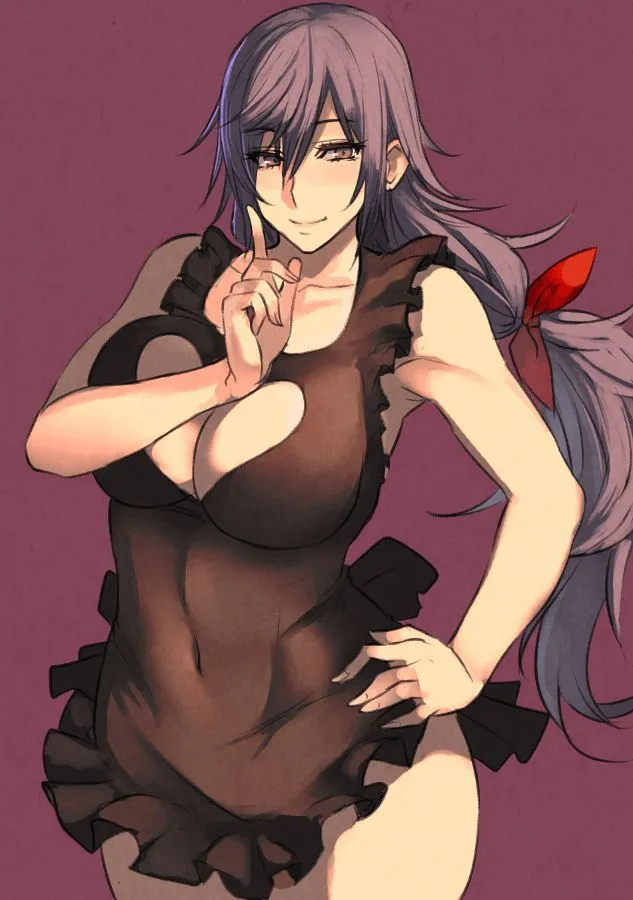 HentaiVN.net - Ảnh 16 - Ruuko-san no Asa - Chap 3