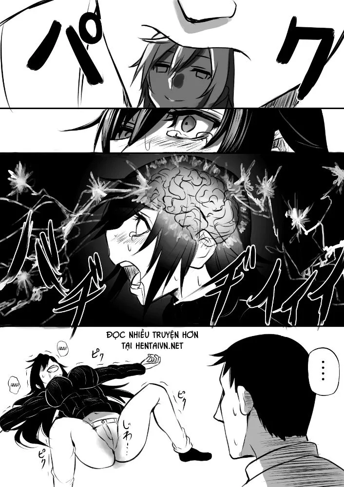 HentaiVN.net - Ảnh 19 - Ruuko-san no Asa - Chap 3