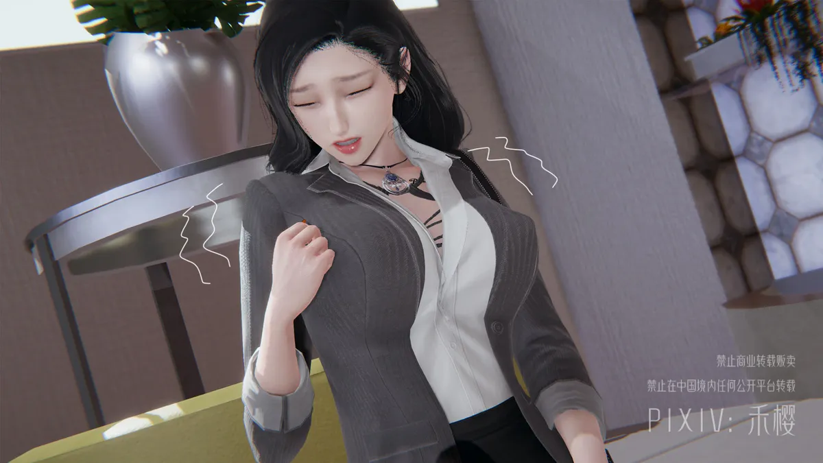 HentaiVN.net - Ảnh 9 - Nguyện vọng ở nông trường chung thân. [终身农场志愿(下)] - Chap 5