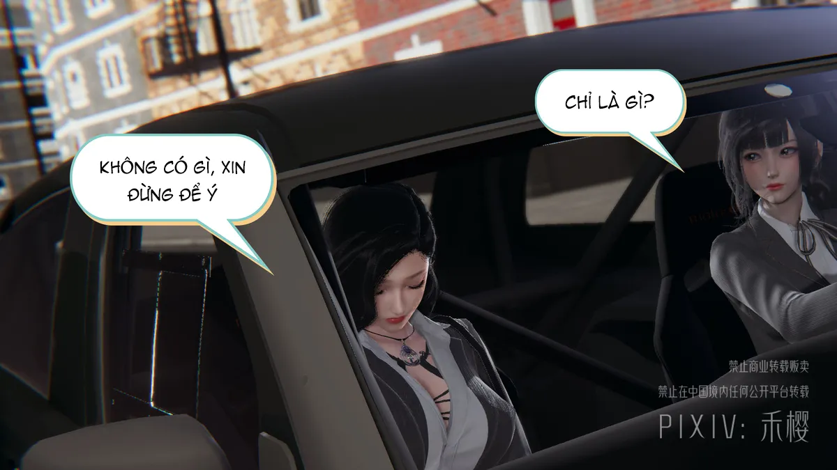 HentaiVN.net - Ảnh 6 - Nguyện vọng ở nông trường chung thân. [终身农场志愿(下)] - Chap 5