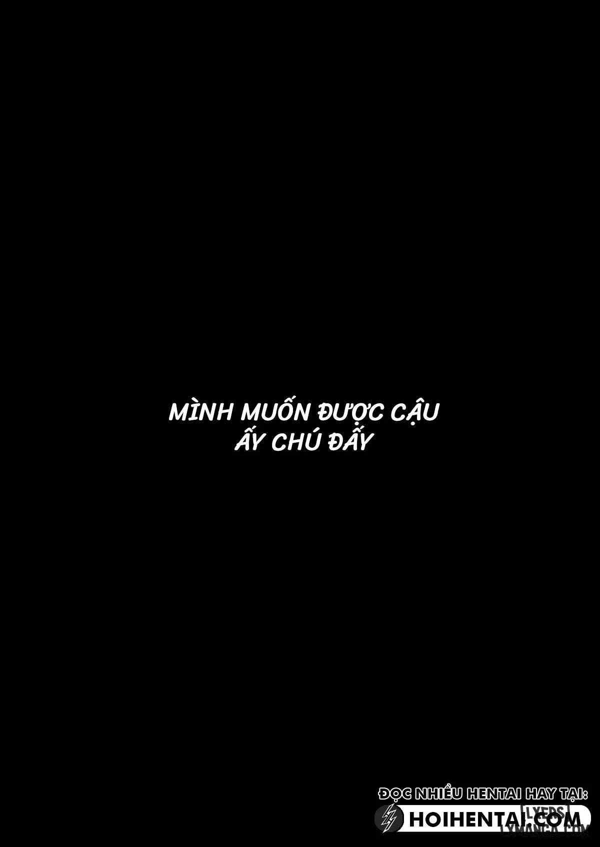 HentaiVN.net - Ảnh 19 - Say So [Cat's Cradle] - Chapter 2