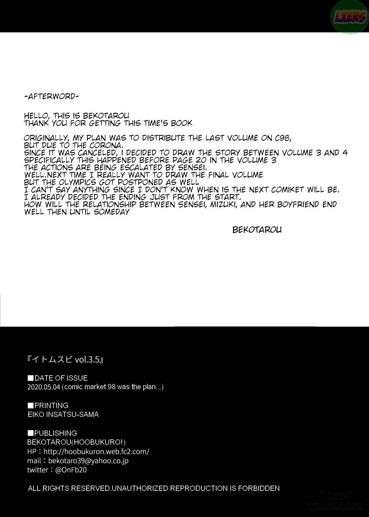 HentaiVN.net - Ảnh 22 - Say So [Cat's Cradle] - Chapter 3.5