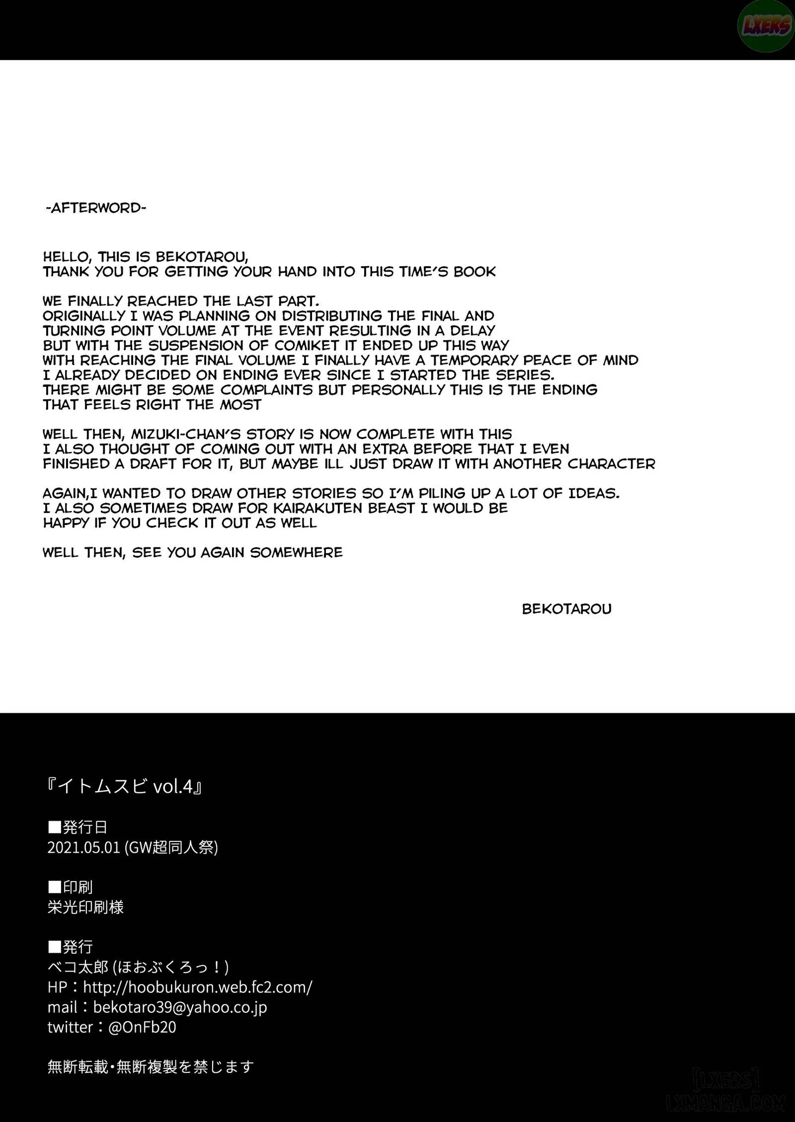HentaiVN.net - Ảnh 43 - Say So [Cat's Cradle] - Chapter 4