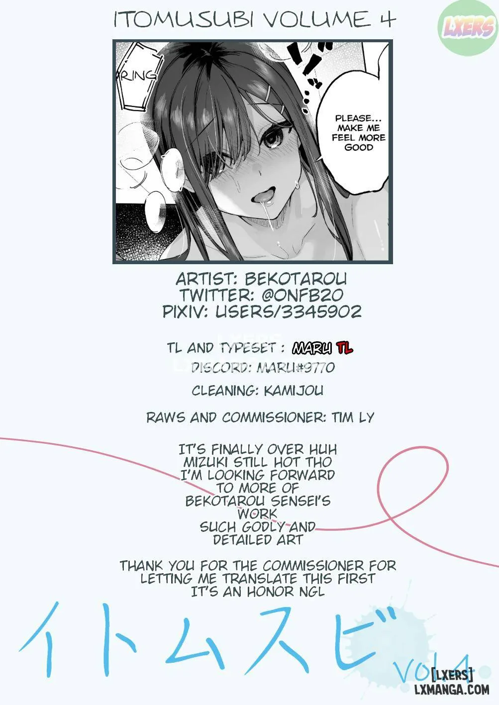 HentaiVN.net - Ảnh 45 - Say So [Cat's Cradle] - Chapter 4