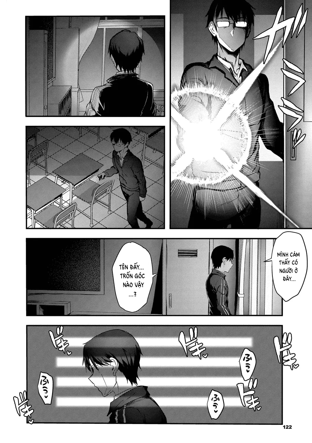 HentaiVN.net - Ảnh 17 - image change Mission Gaishutu Sex - Okitene