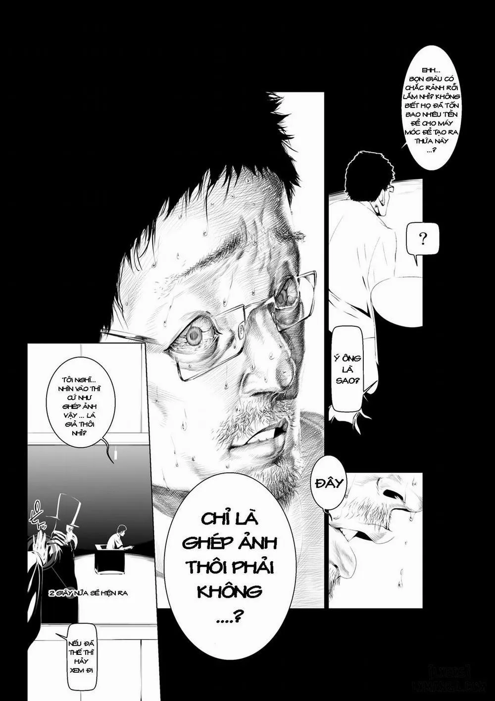 HentaiVN.net - Ảnh 11 - Kemono Kan Kouhen - Oneshot