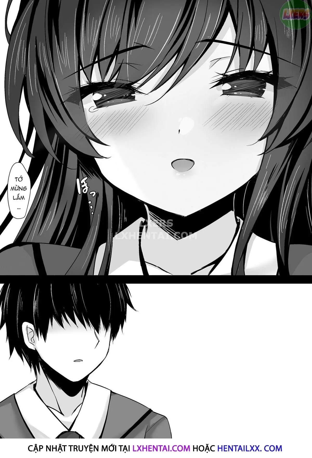 HentaiVN.net - Ảnh 57 - Saimin Kanojo [Hypno Girlfriend] - Chap 5