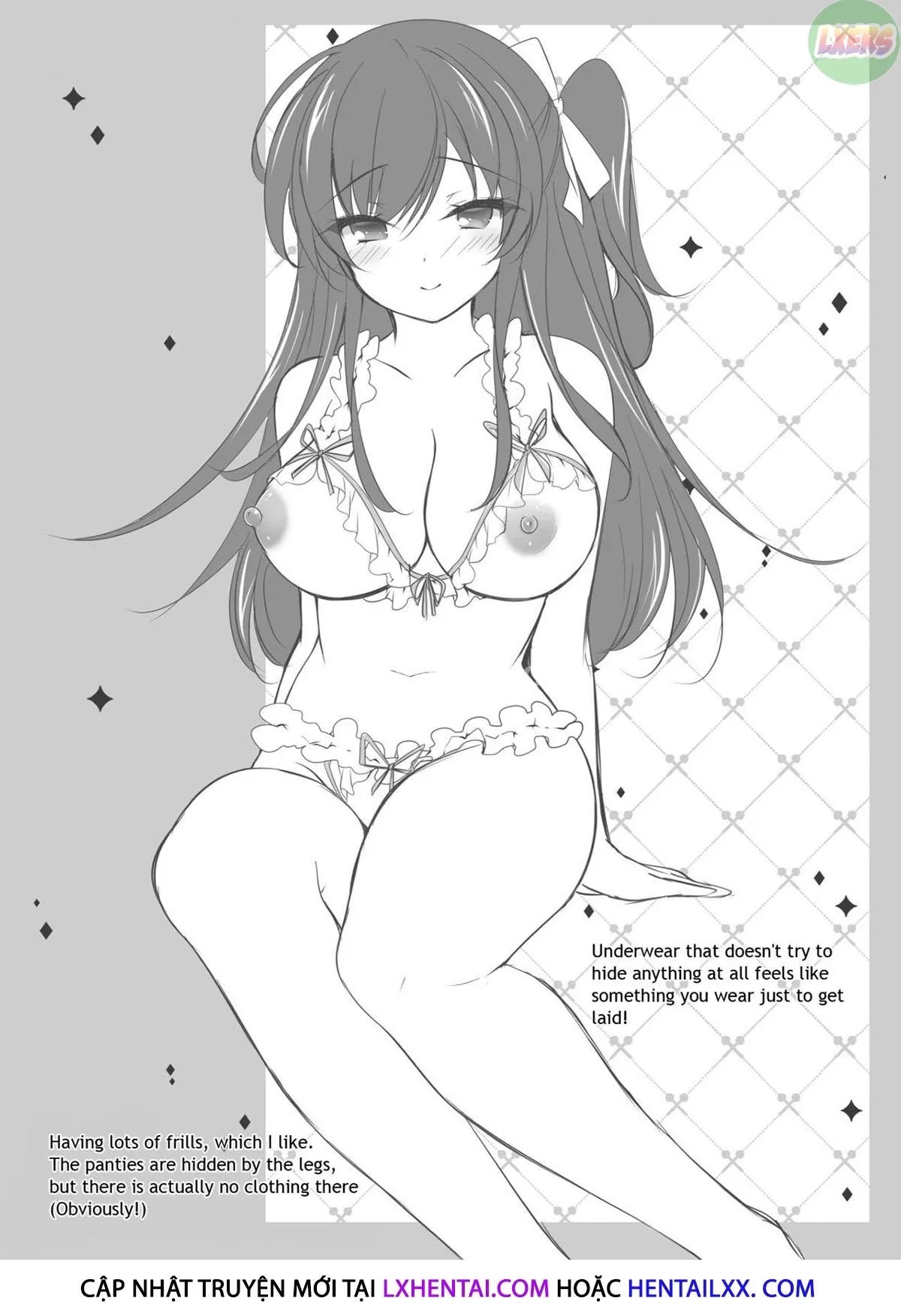 HentaiVN.net - Ảnh 68 - Saimin Kanojo [Hypno Girlfriend] - Chap 5