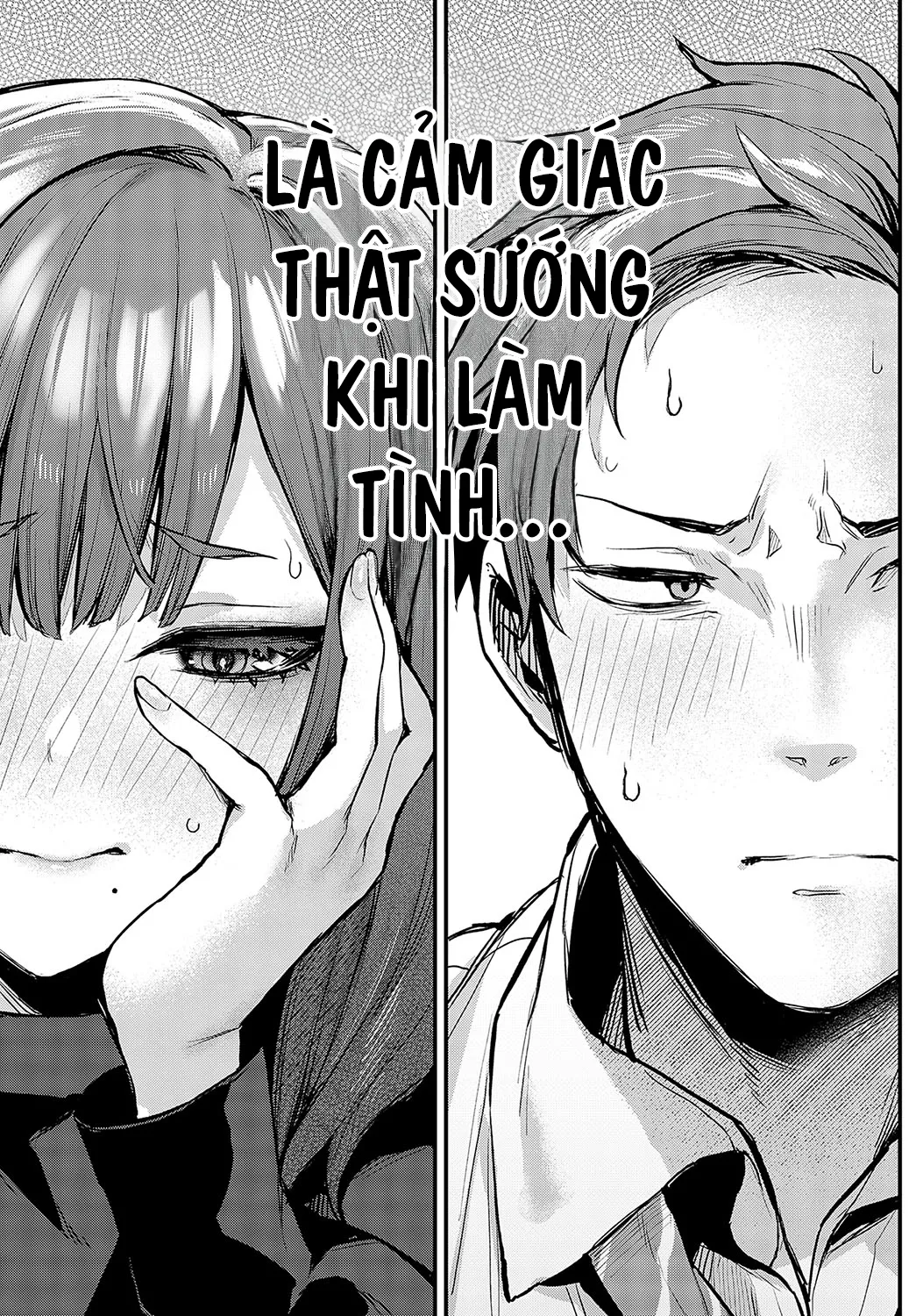 HentaiVN.net - Ảnh 11 - Em Muốn Thử Lại Nó Lần Nữa [Mou Ichido, Shitemitai.; もう一度、してみたい。] - Oneshot