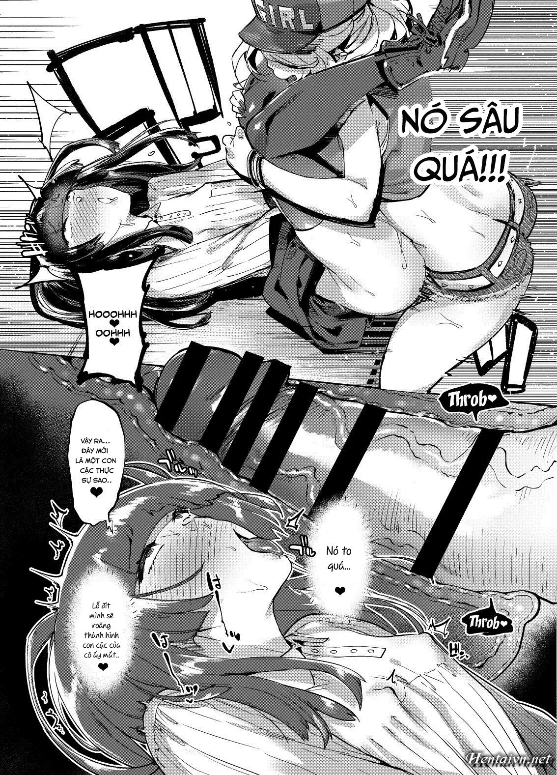 HentaiVN.net - Ảnh 18 - WotaCir no Gal to Boku - Oneshot